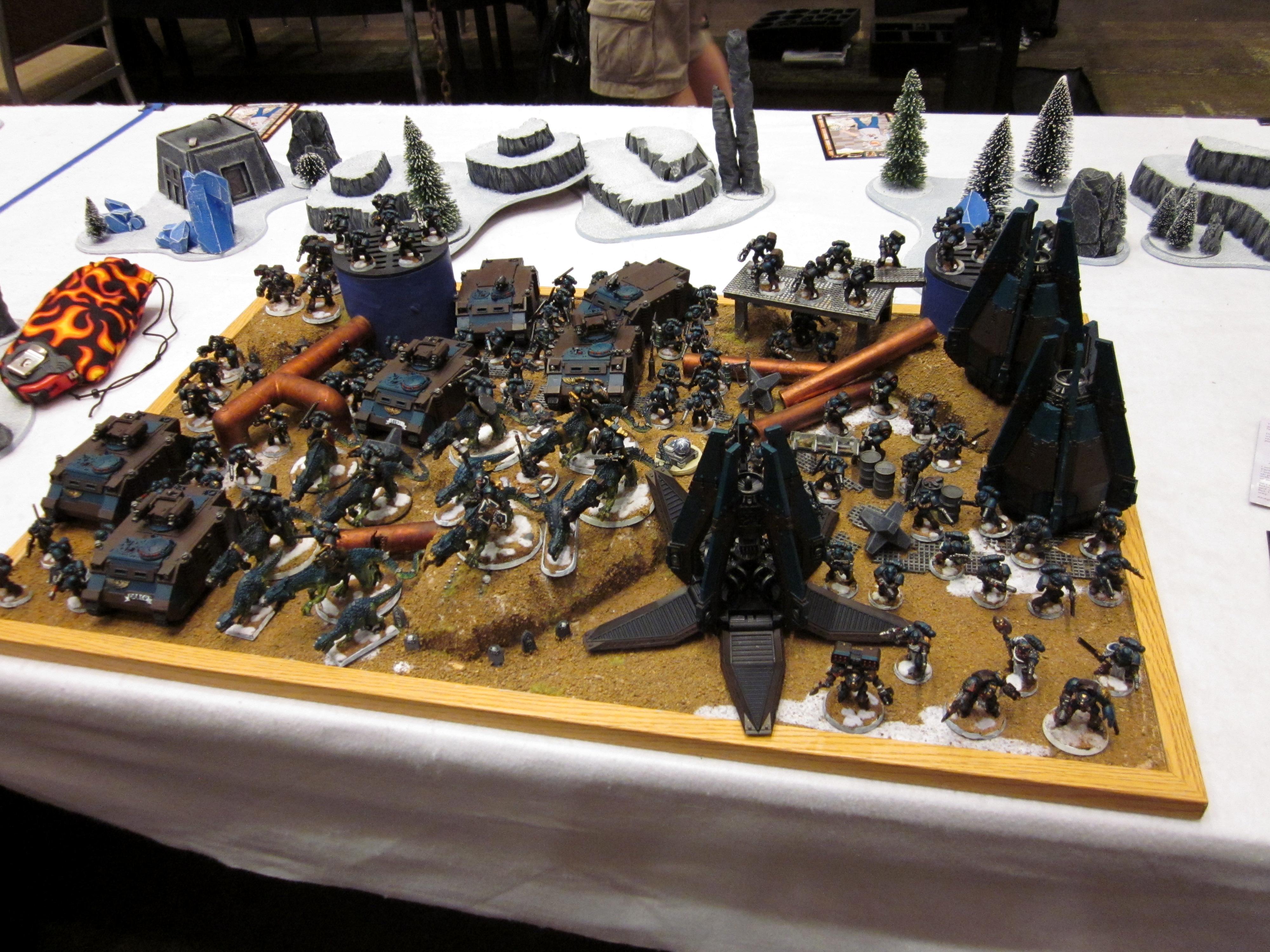 Adepticon 2011