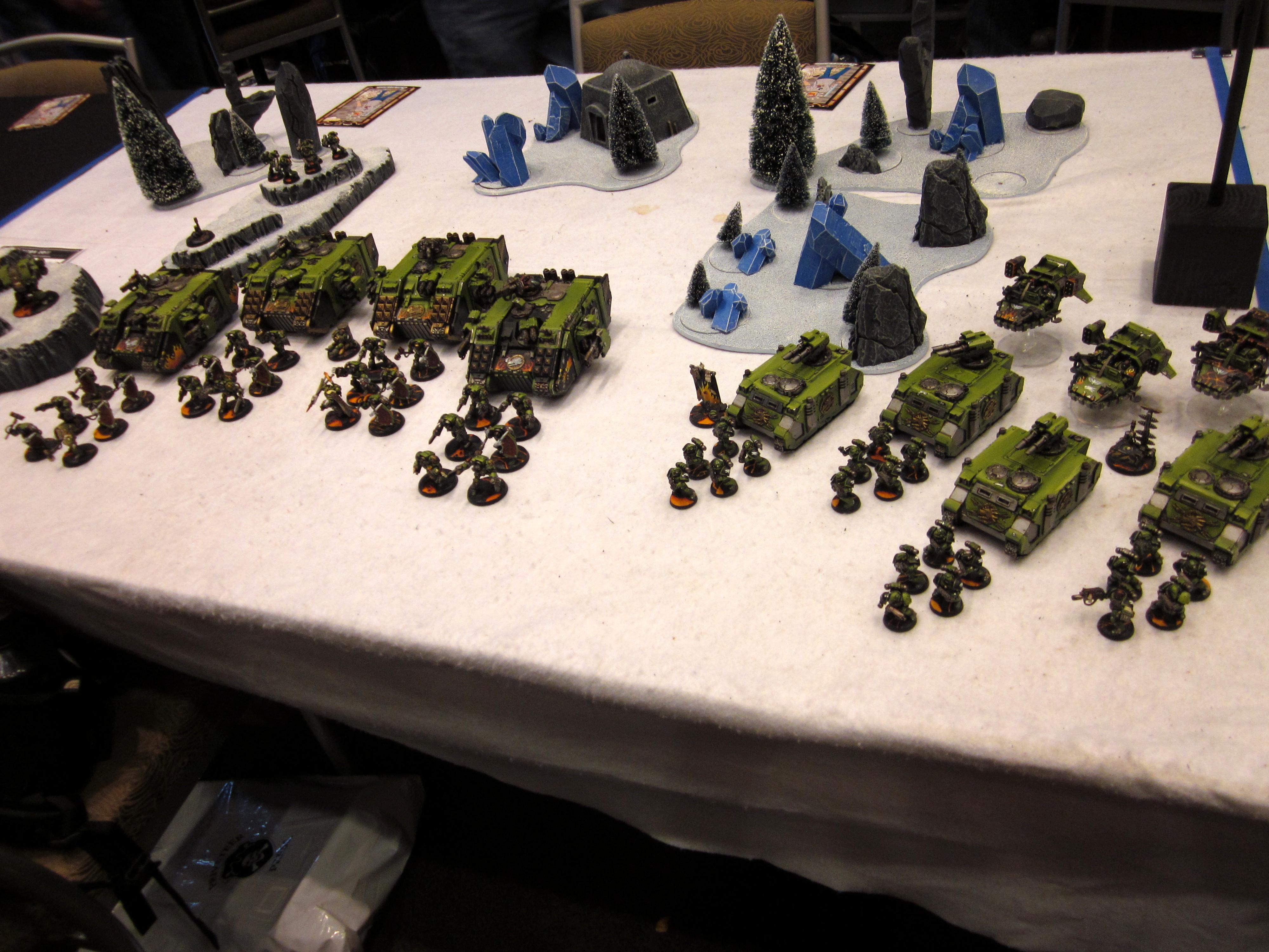 Adepticon 2011