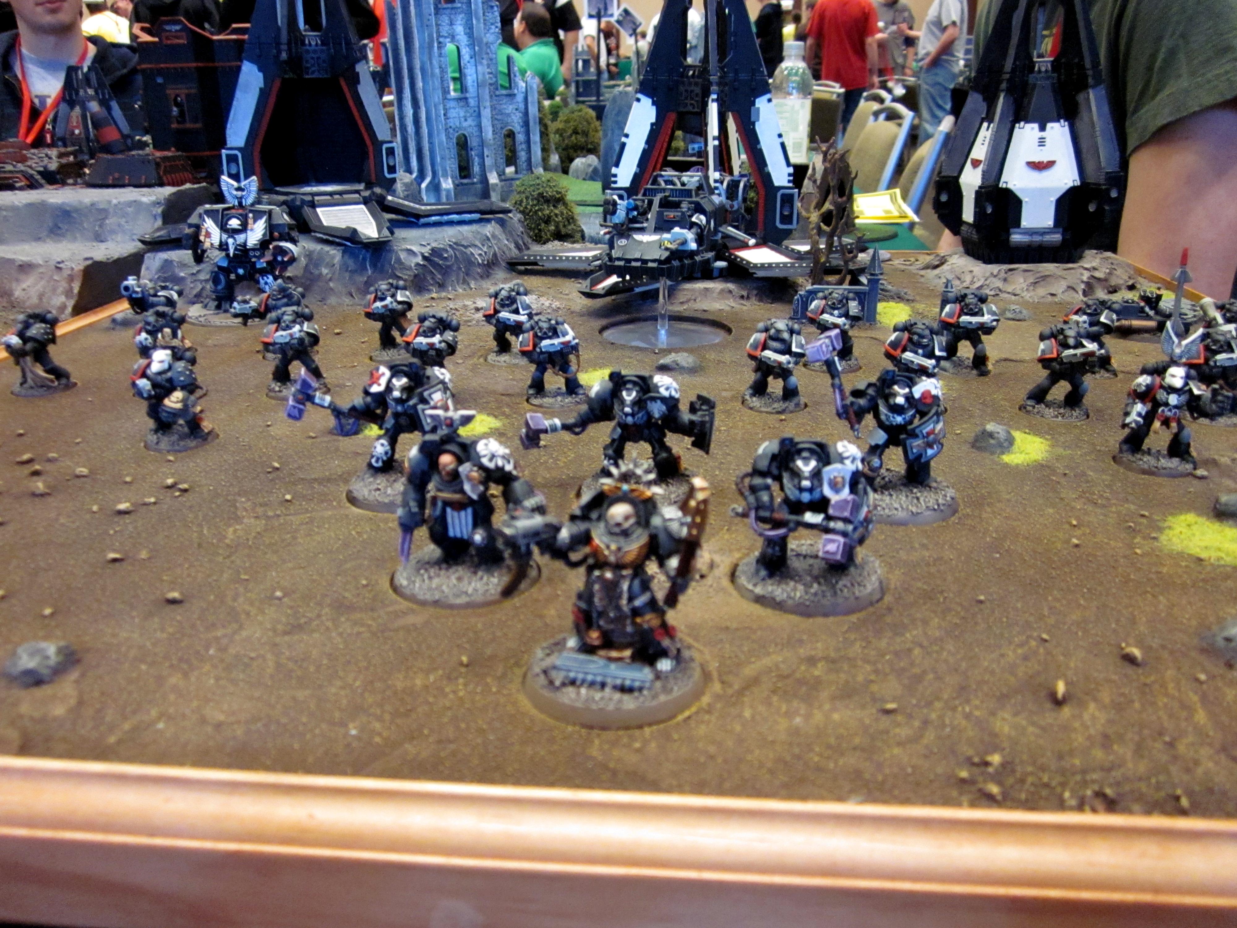 Adepticon 2011