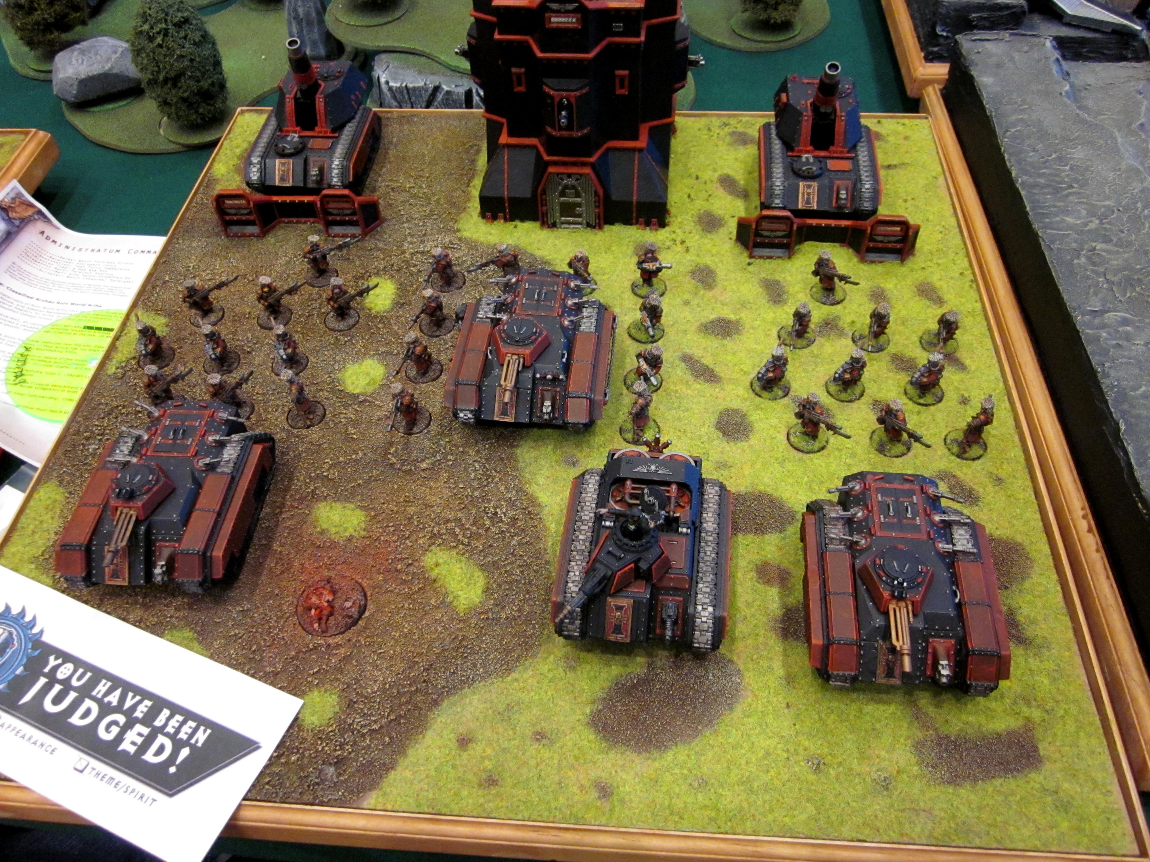 Adepticon 2011
