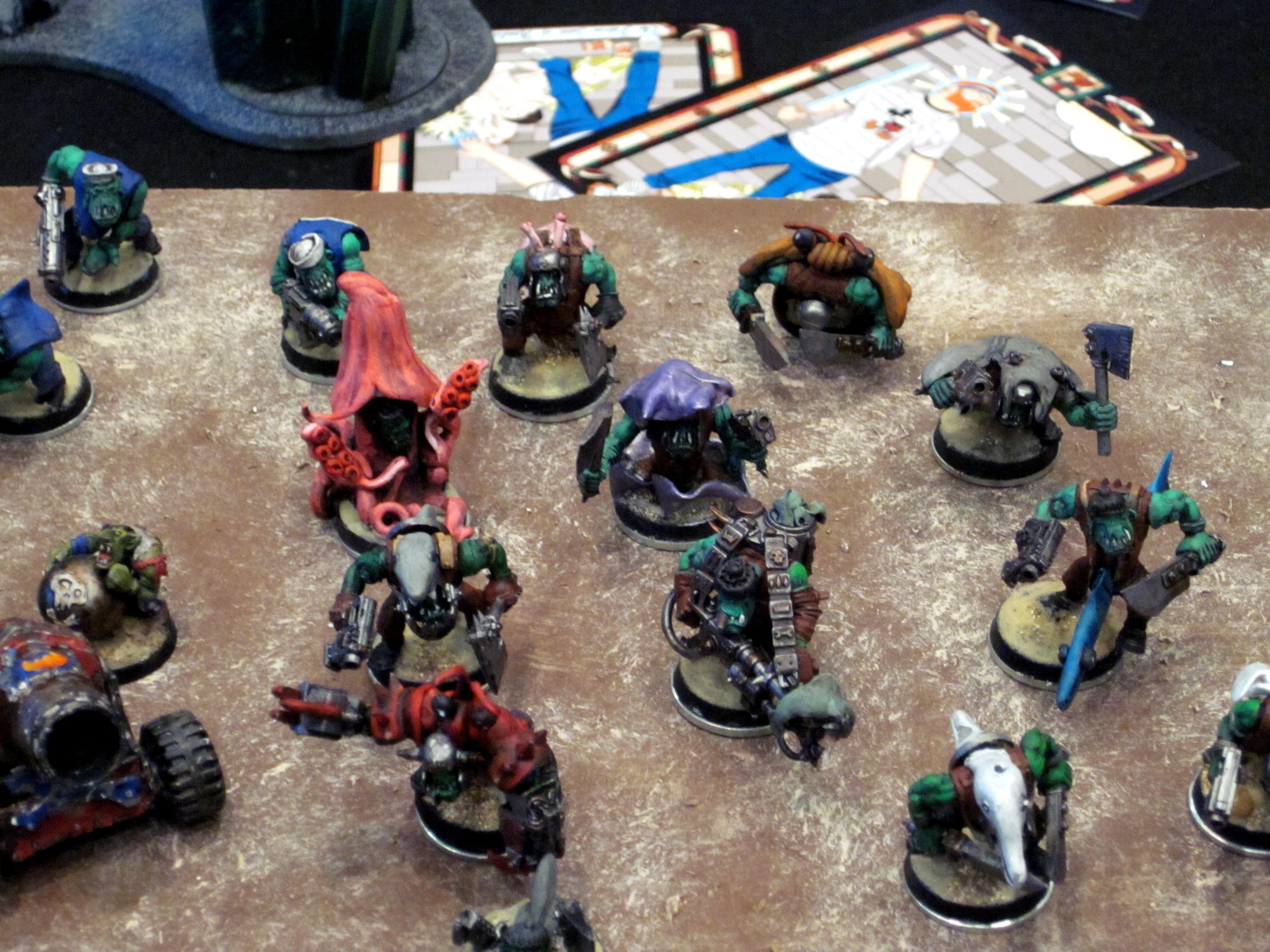 Adepticon 2011