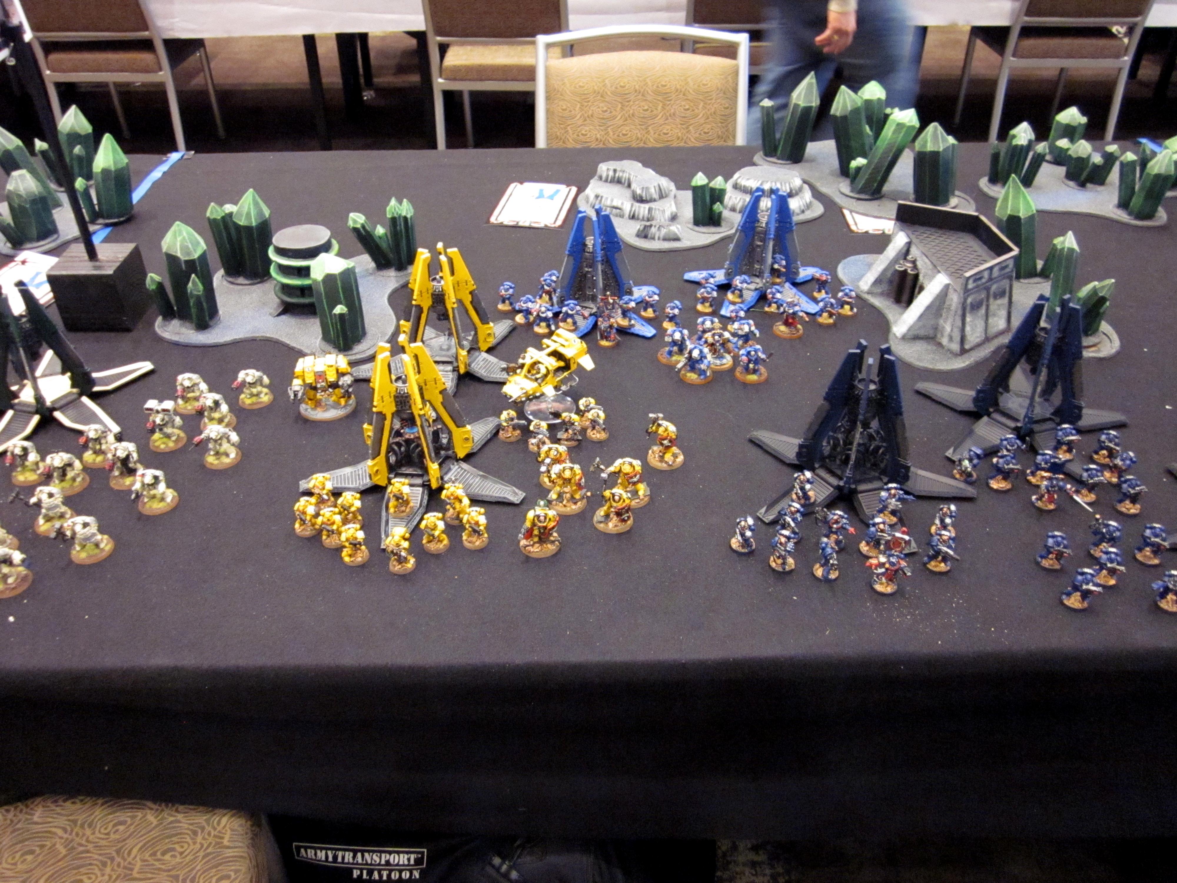 Adepticon 2011