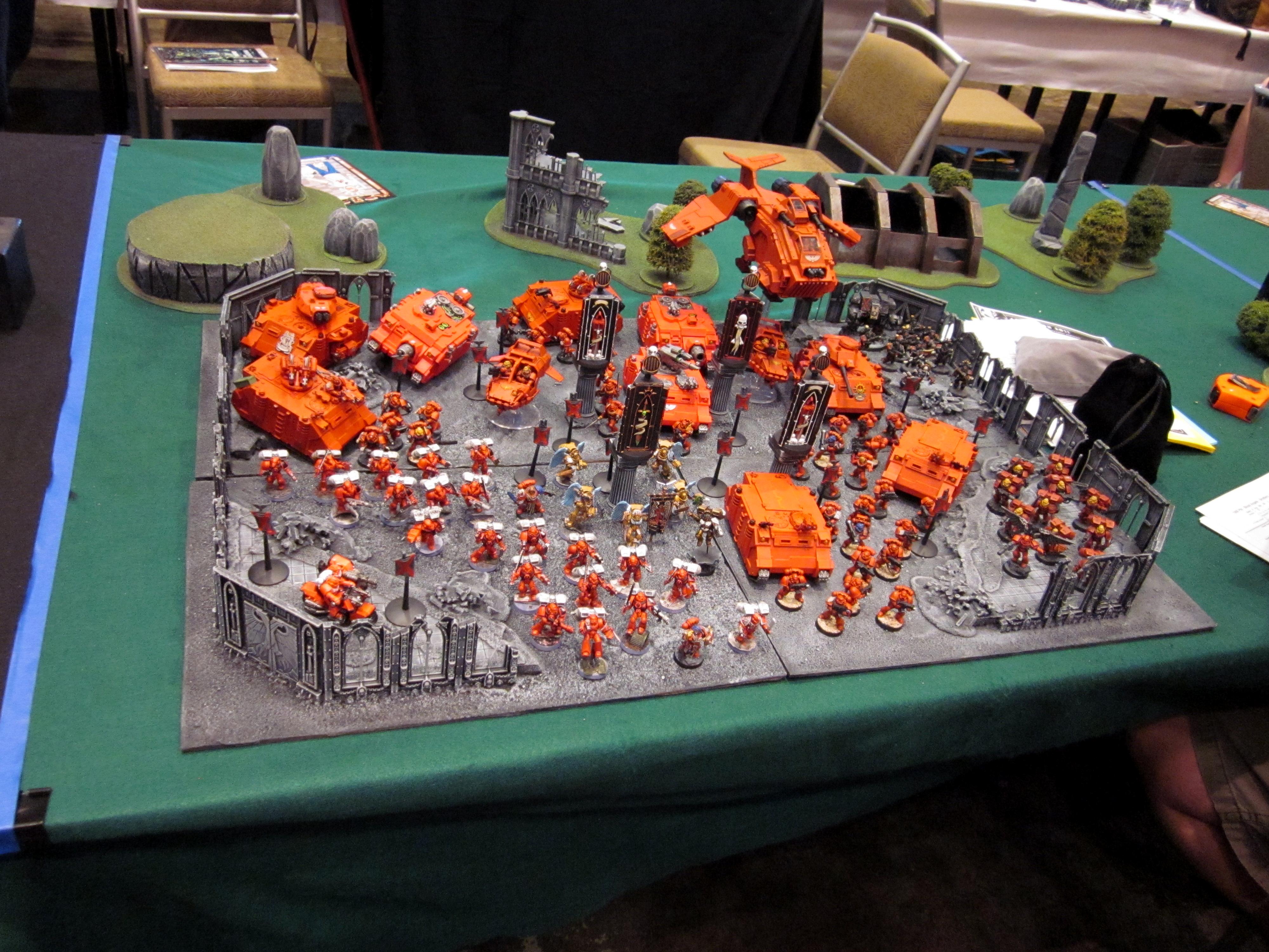 Adepticon 2011