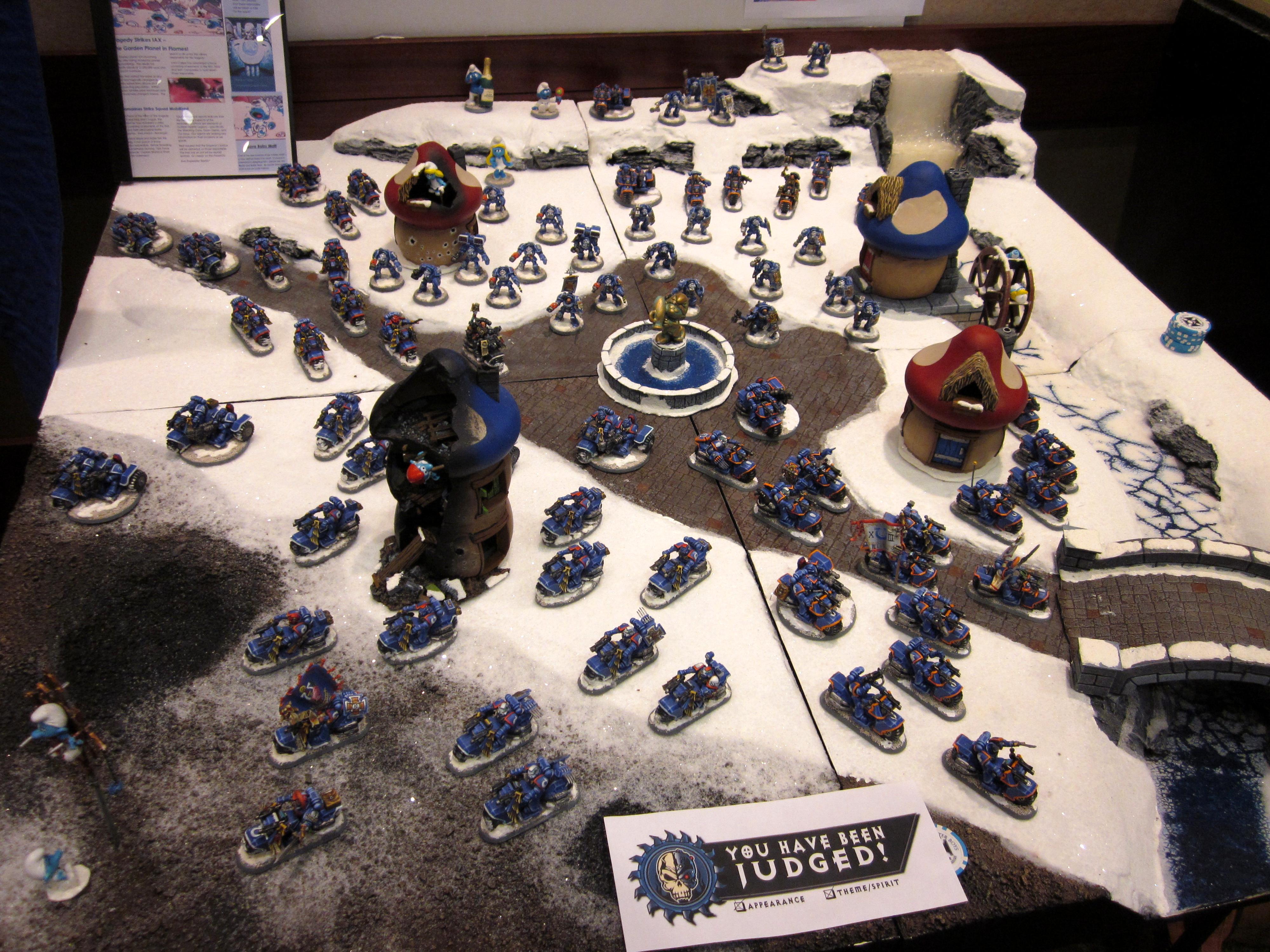 Adepticon 2011