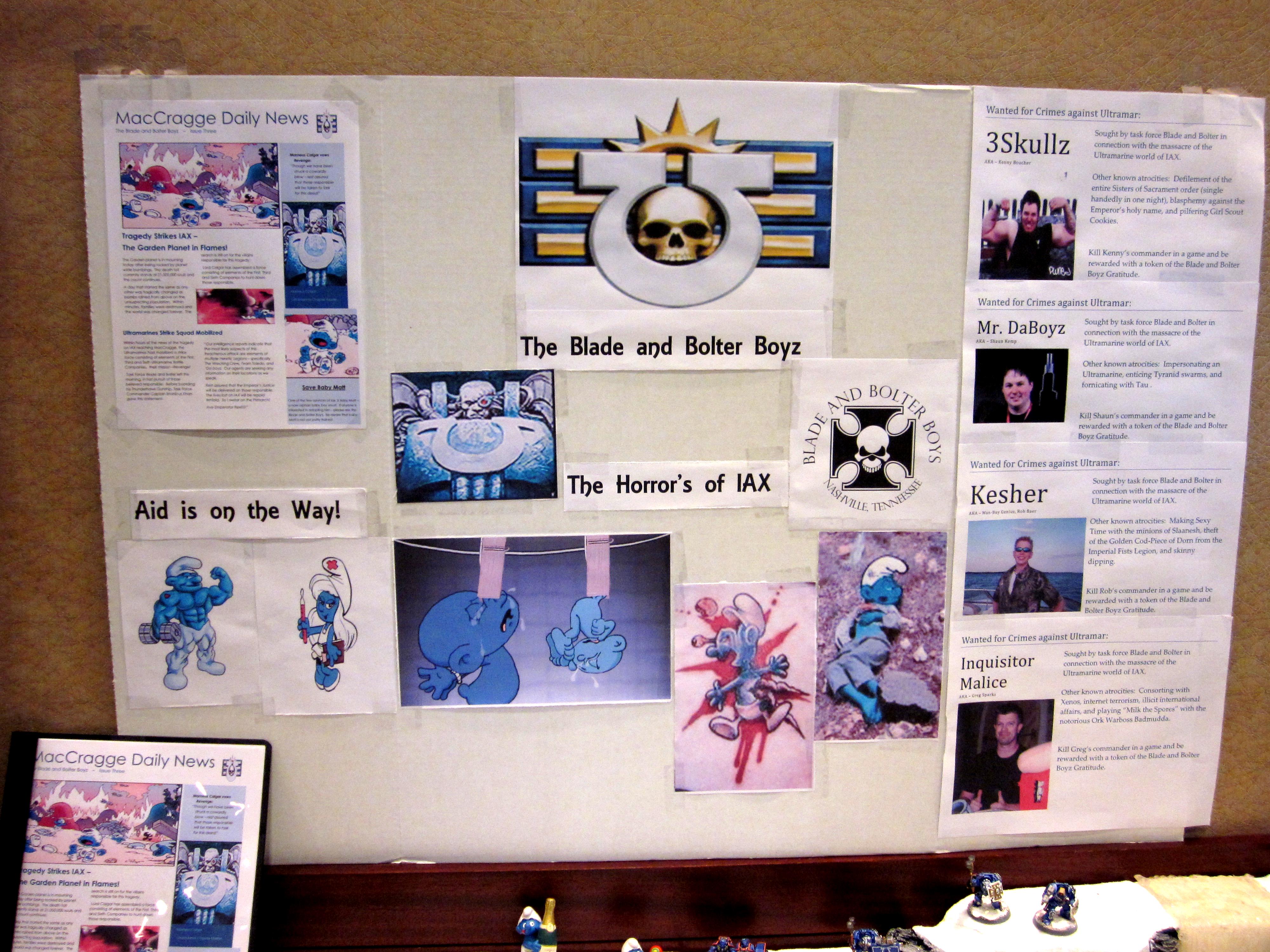 Adepticon 2011
