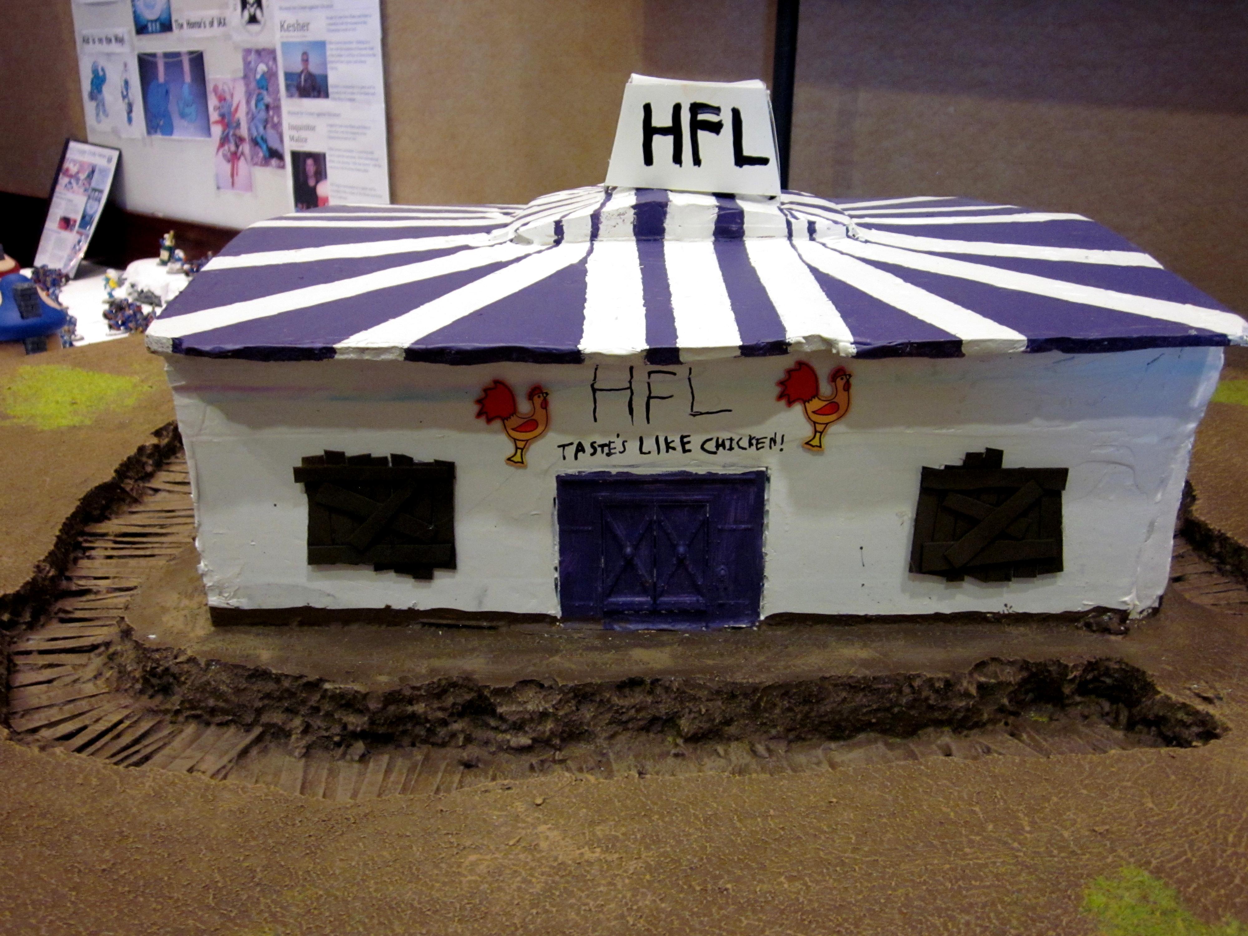 Adepticon 2011