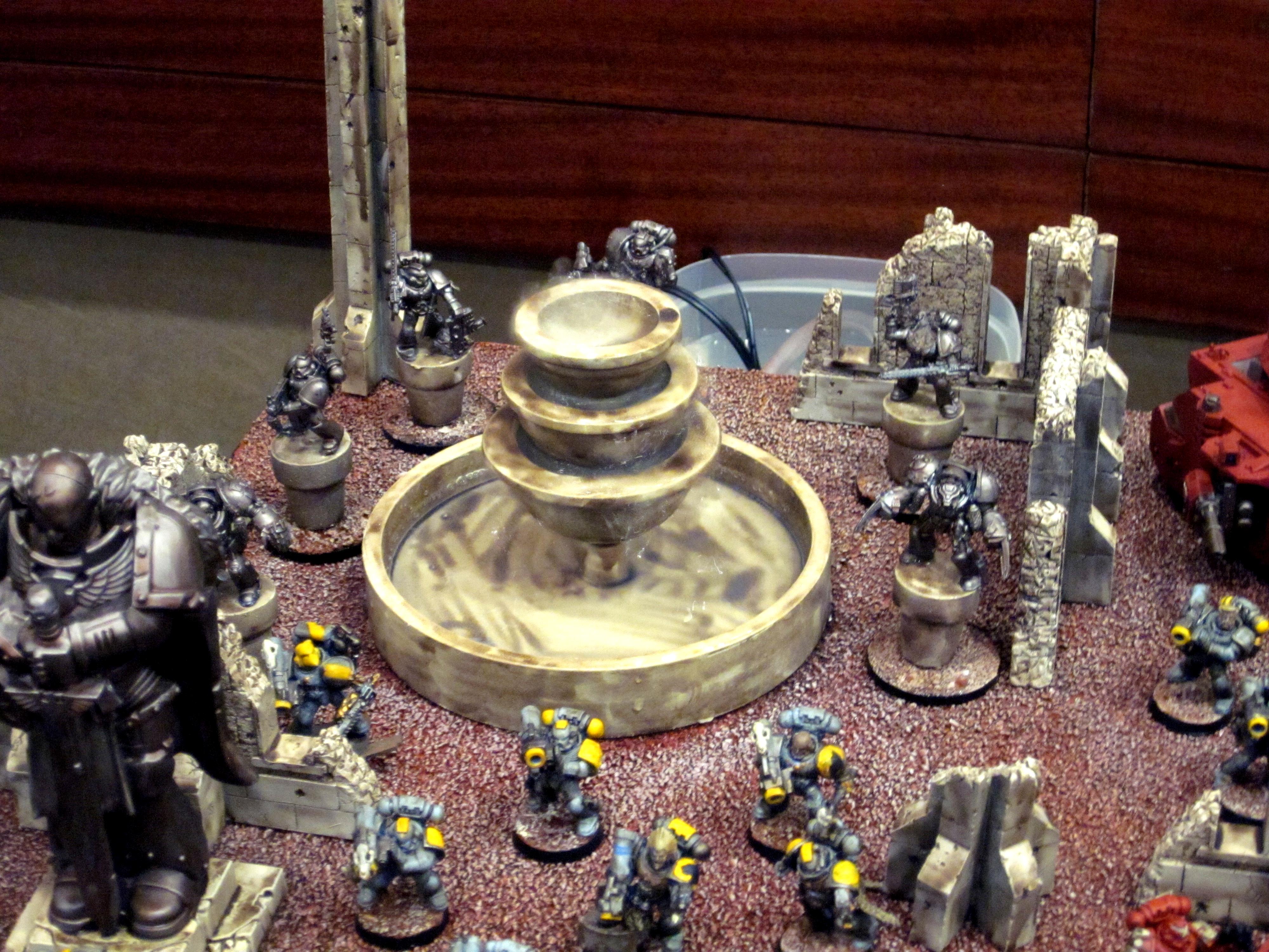 Adepticon 2011