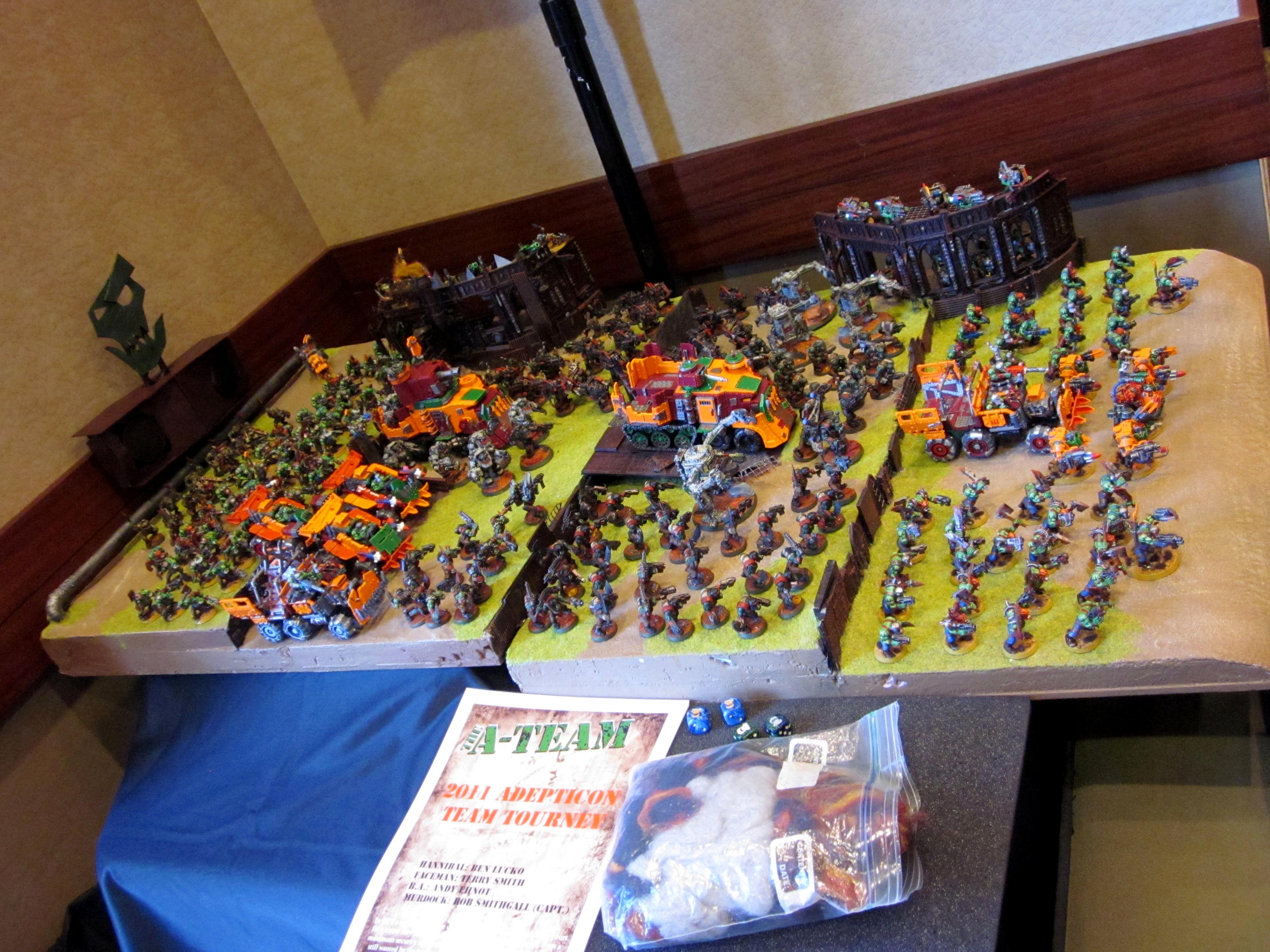 Adepticon 2011