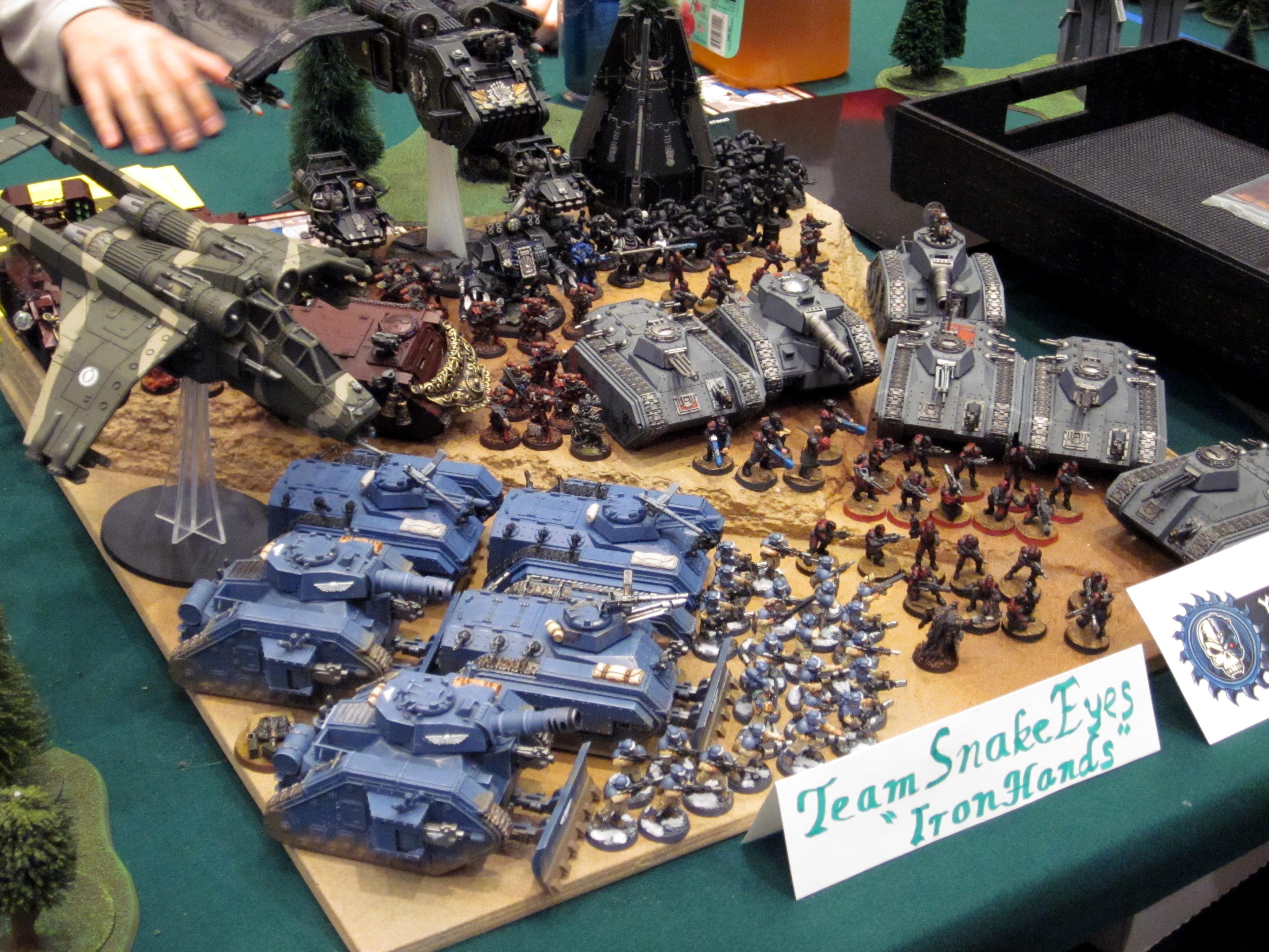Adepticon 2011