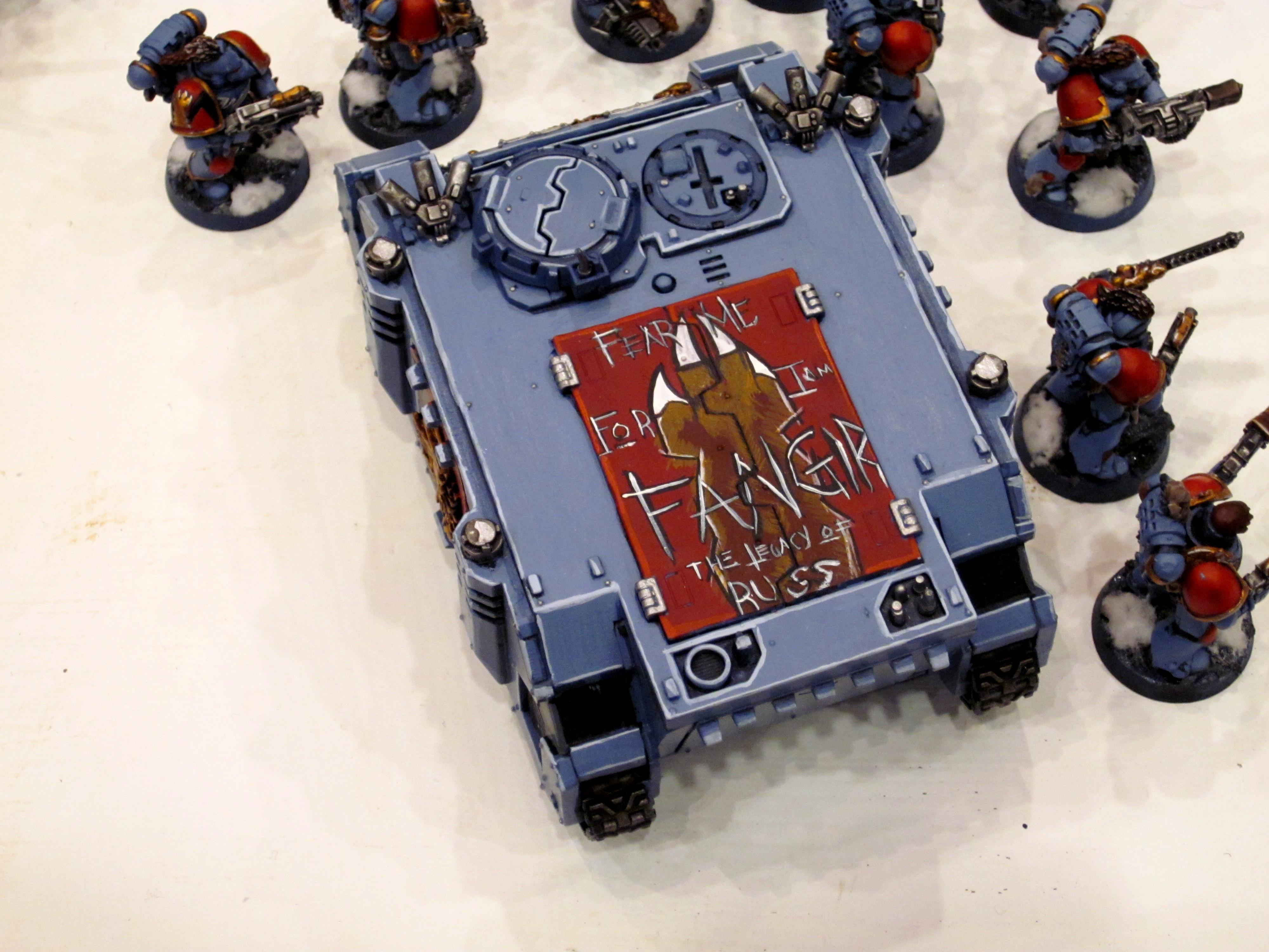 Adepticon 2011, Disable