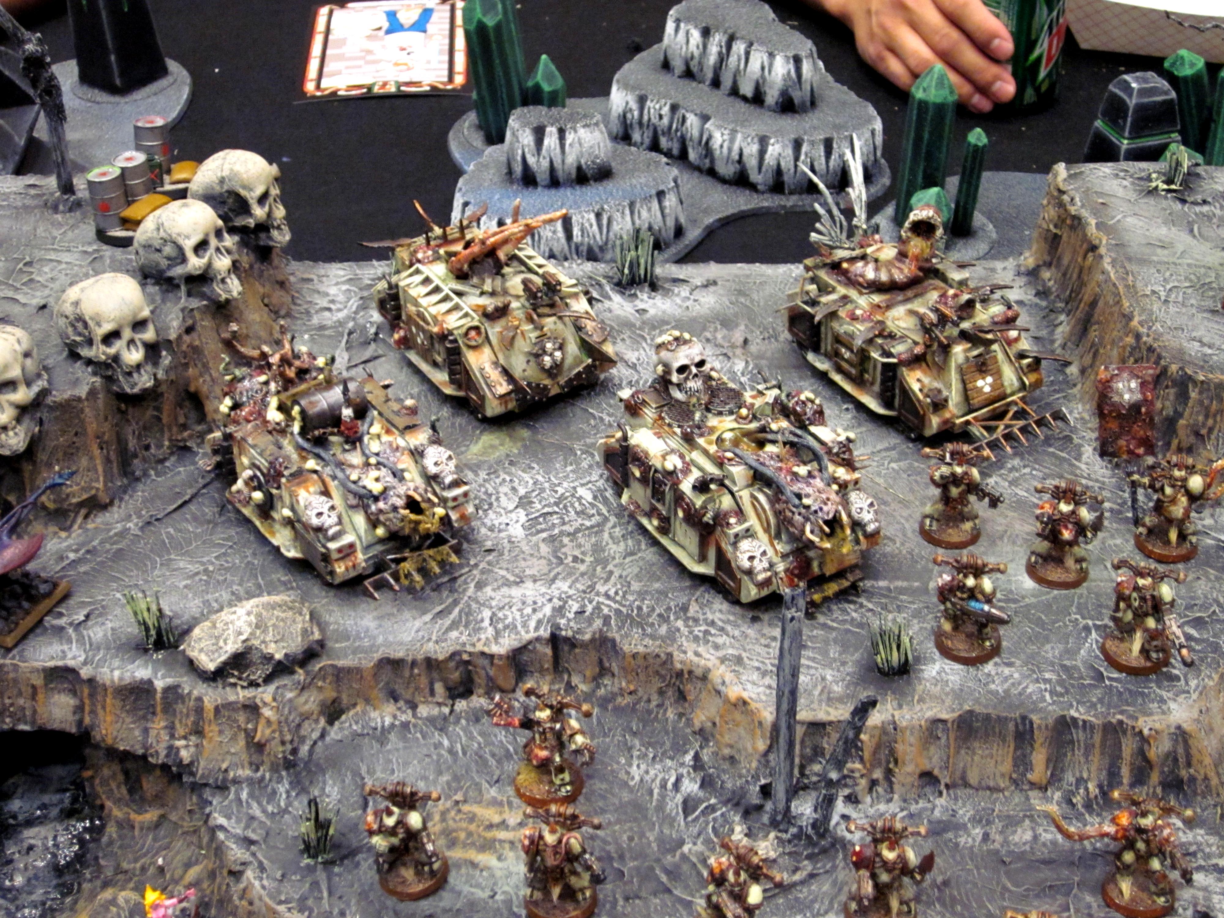Adepticon 2011