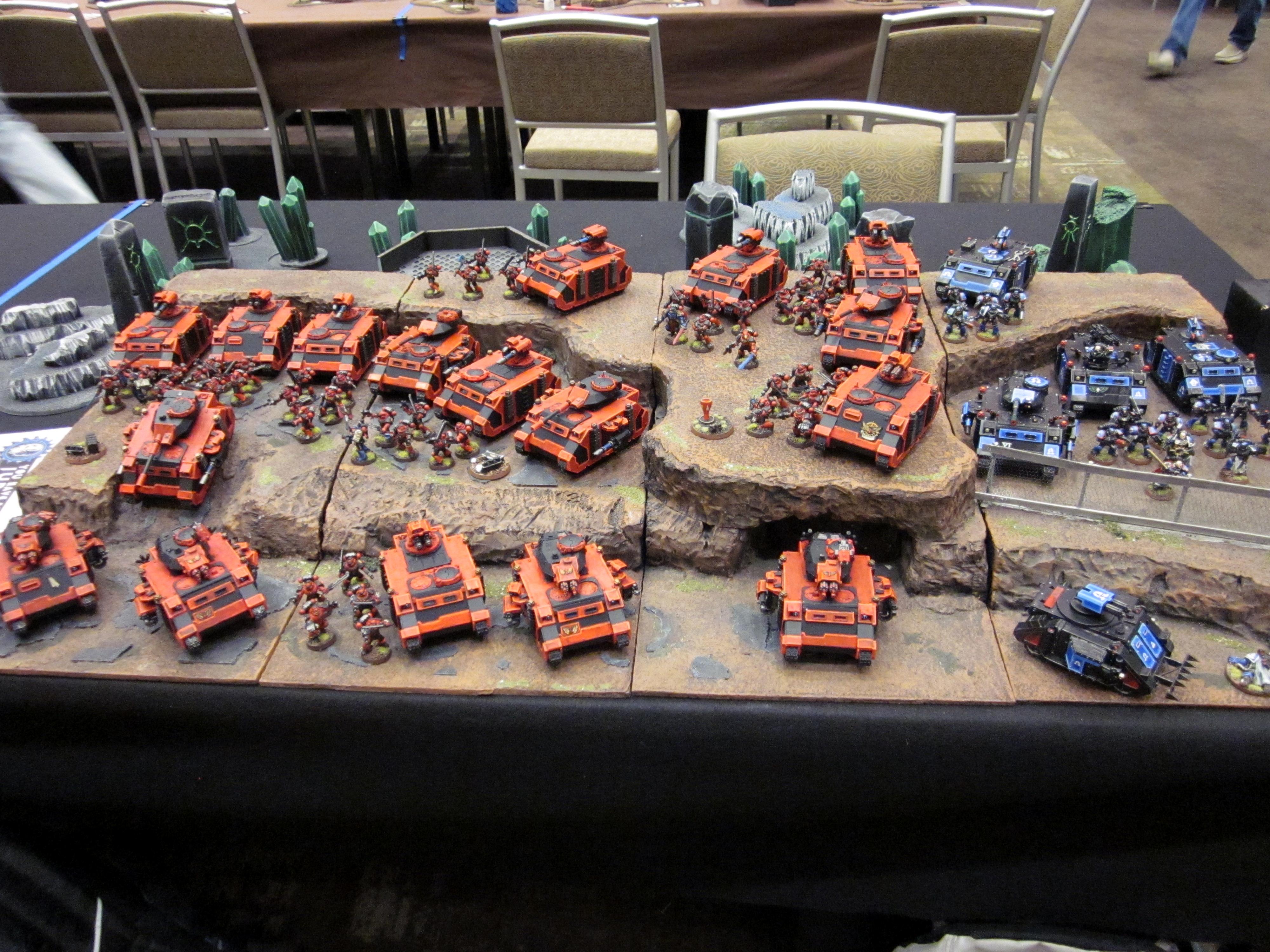 Adepticon 2011