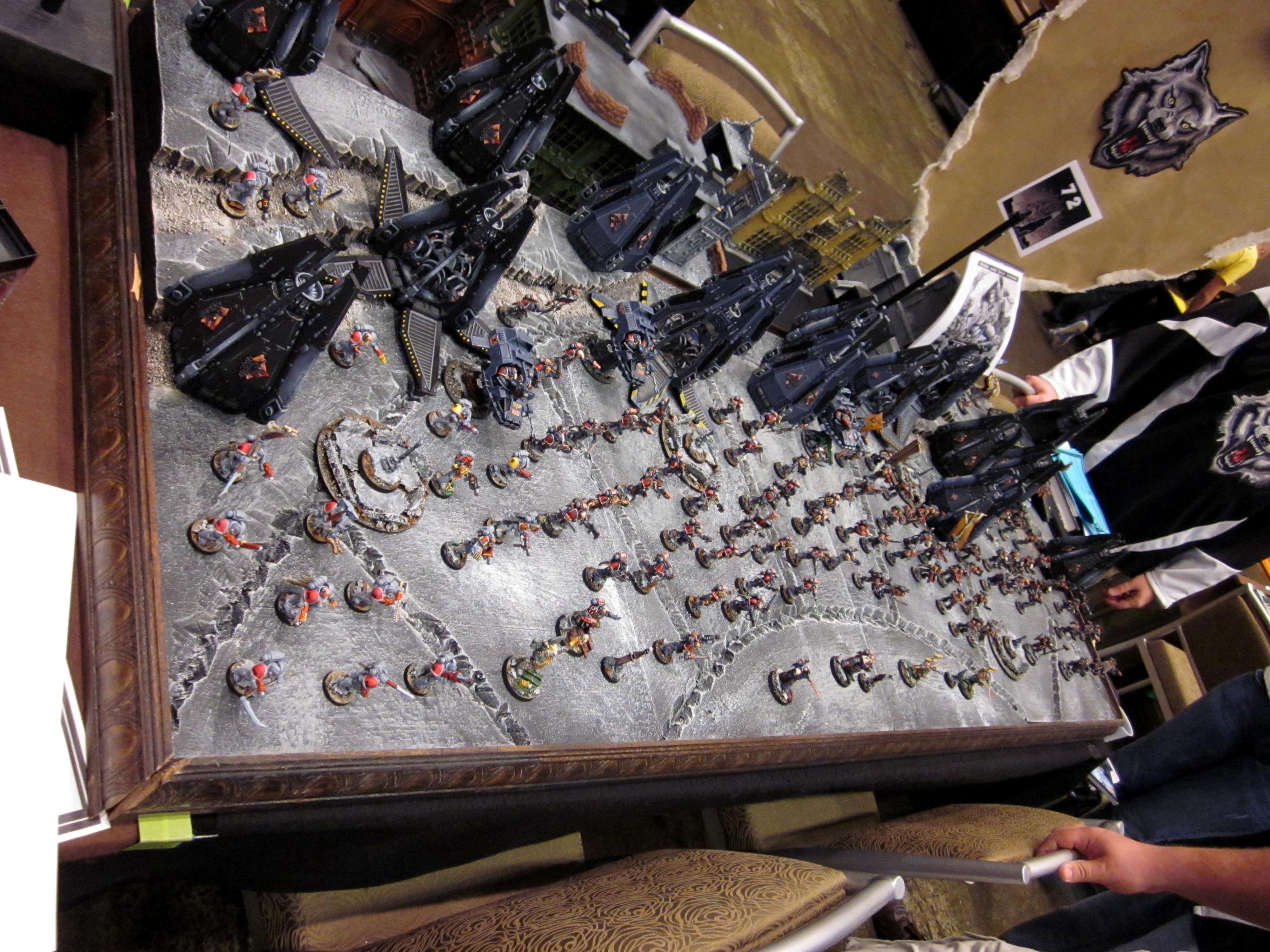 Adepticon 2011