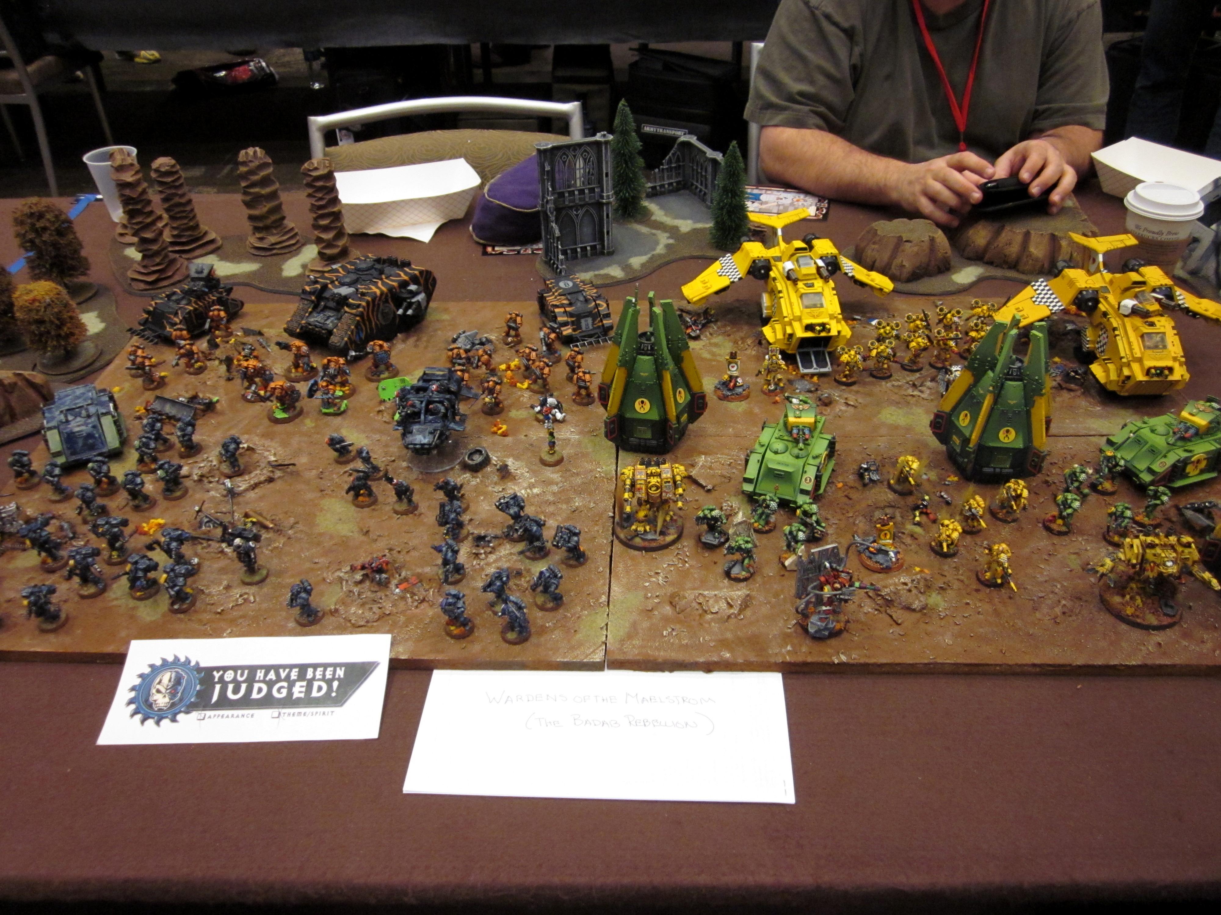Adepticon 2011