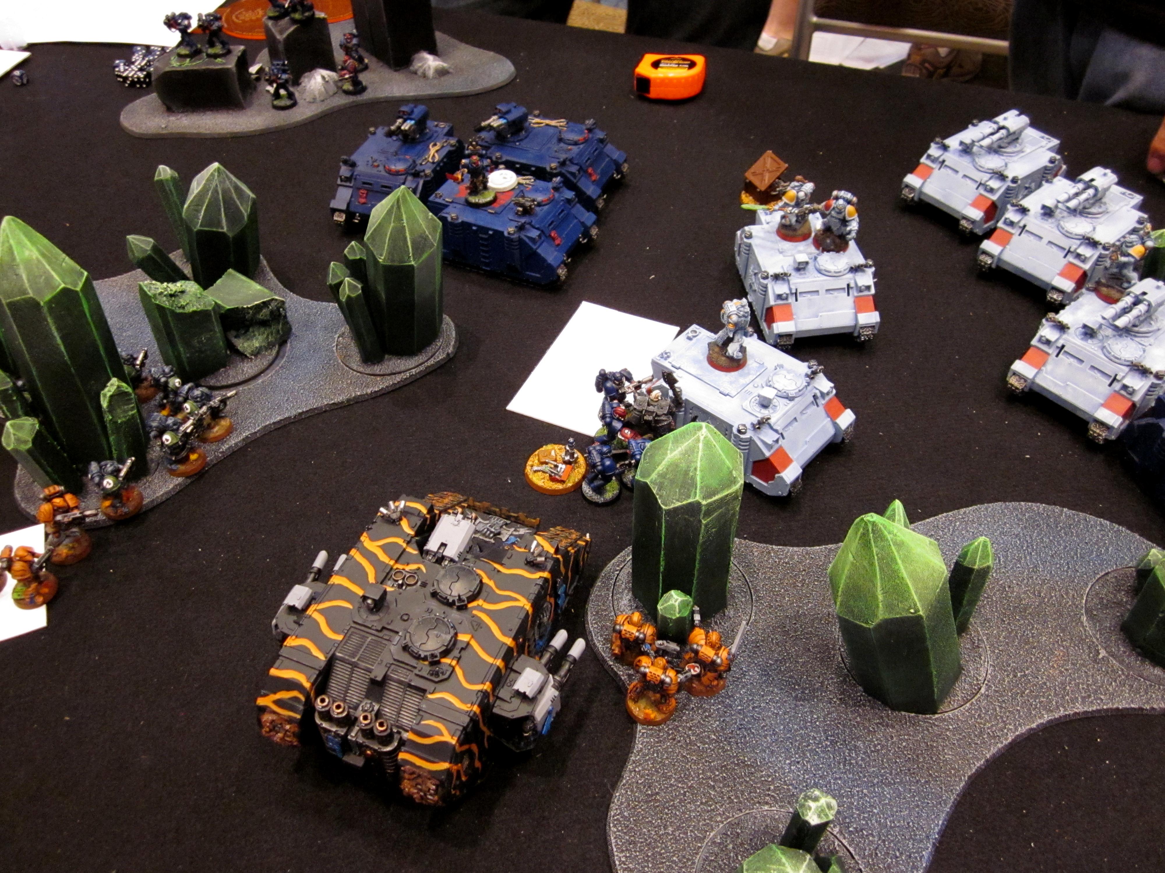 Adepticon 2011