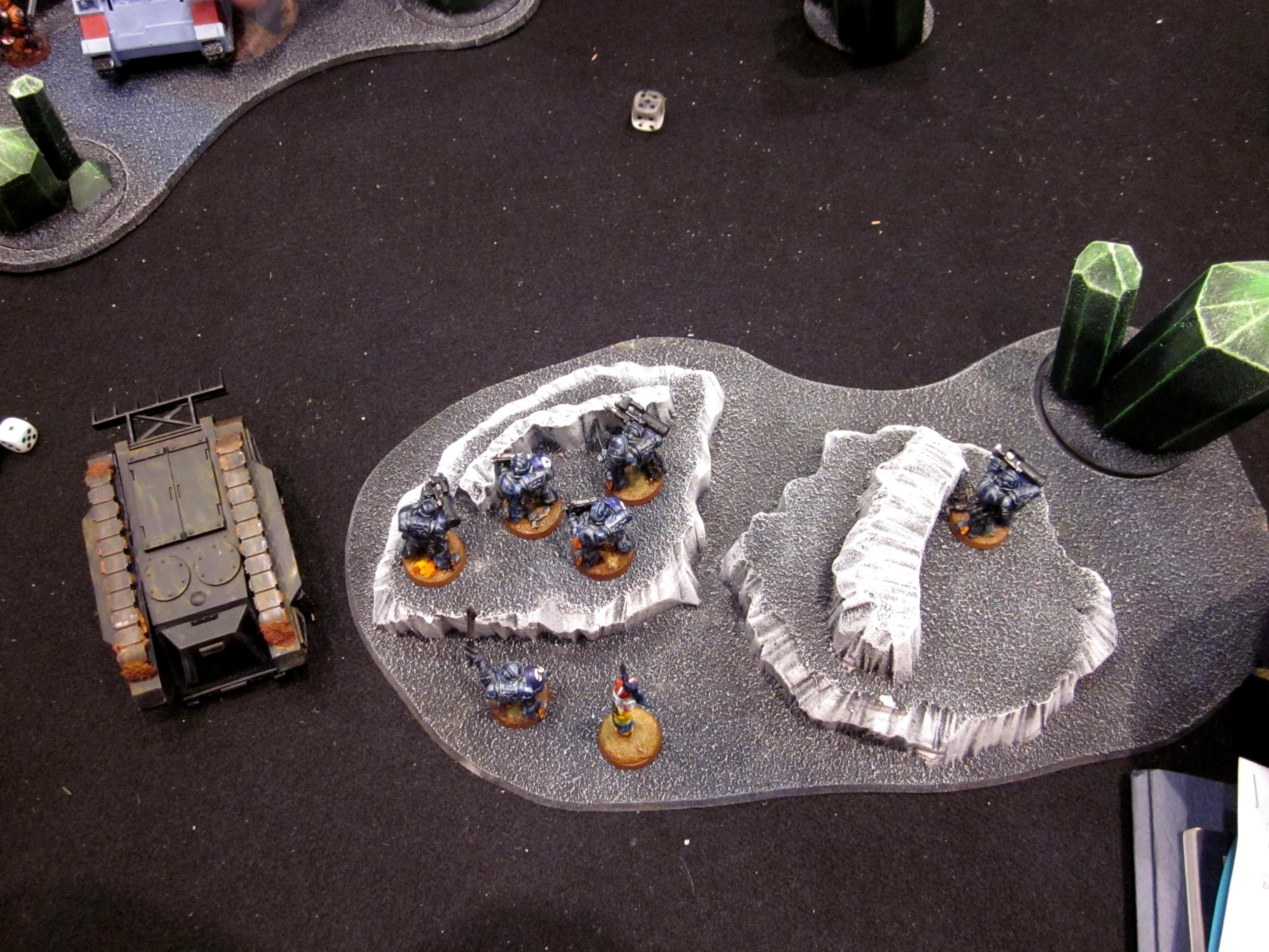 Adepticon 2011