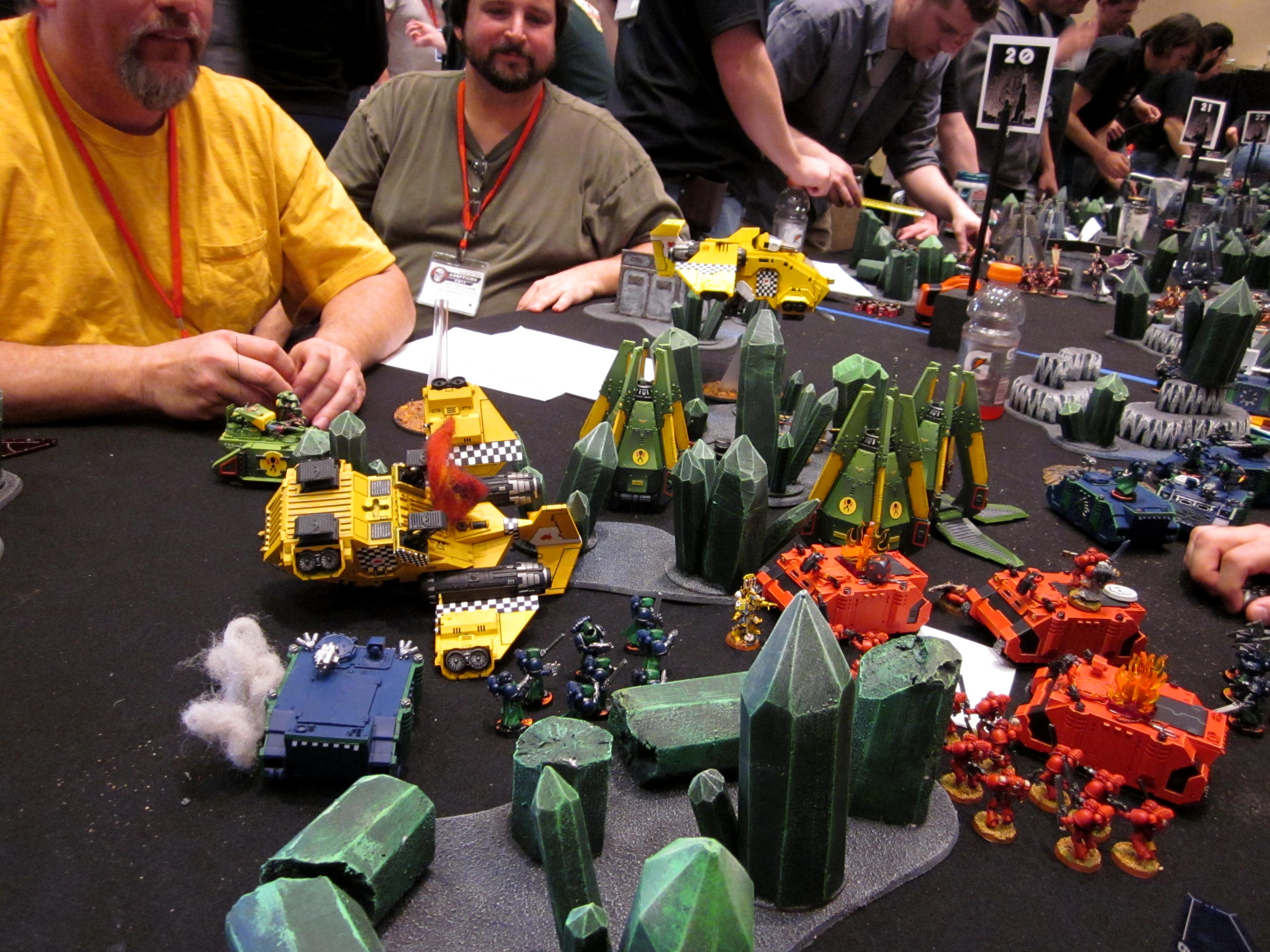 Adepticon 2011