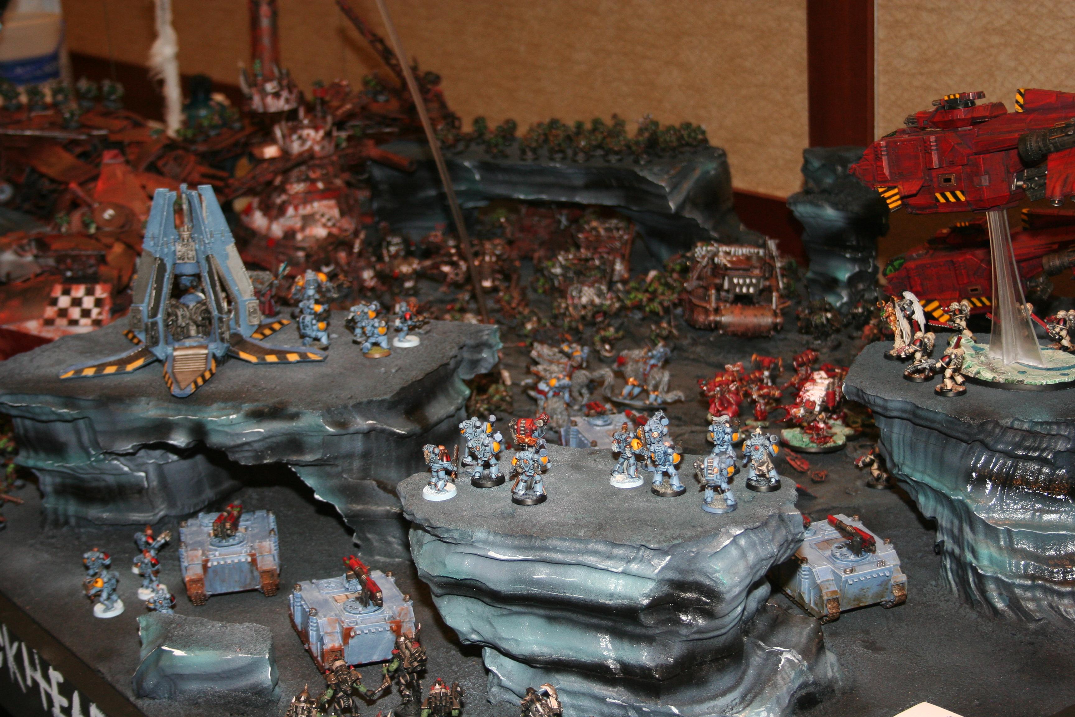 Adepticon 2011