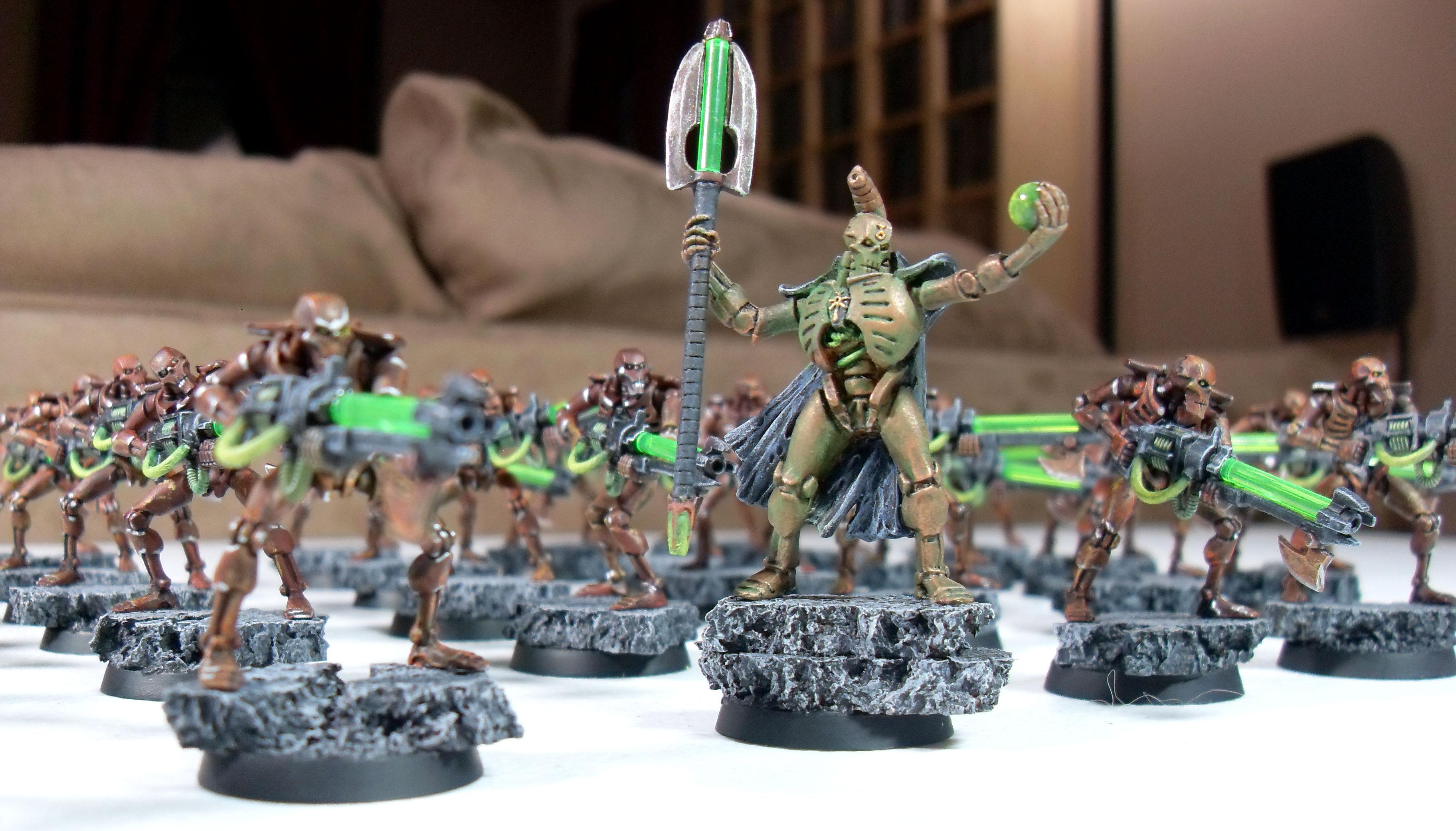 Necrons