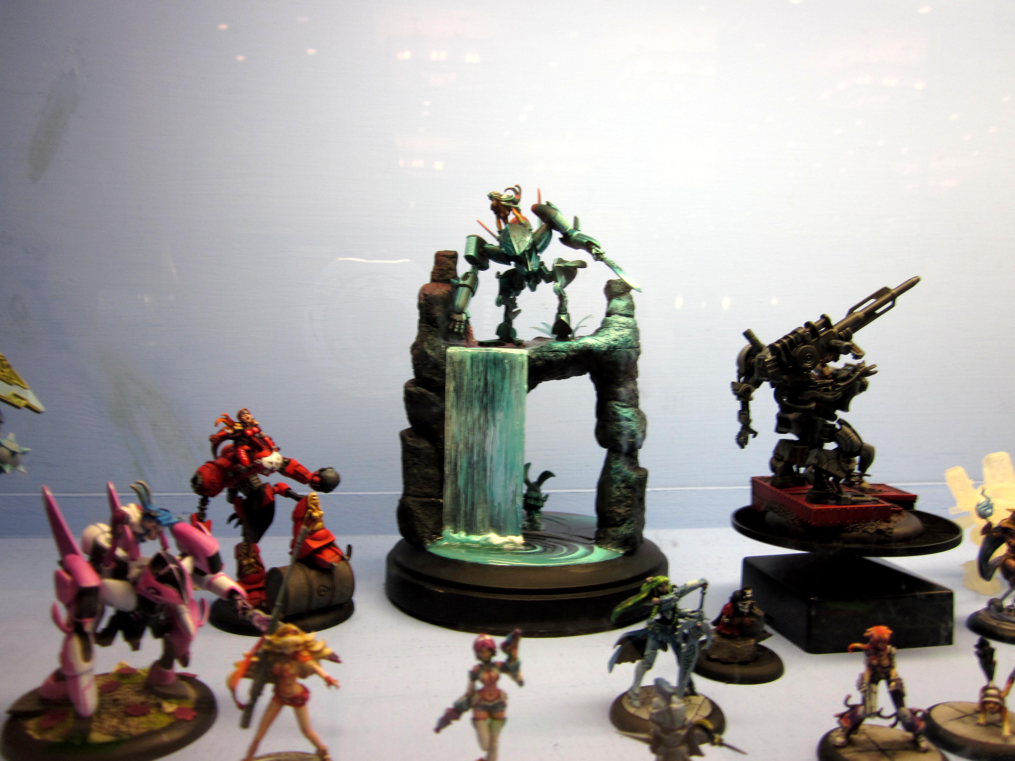 Adepticon 2011