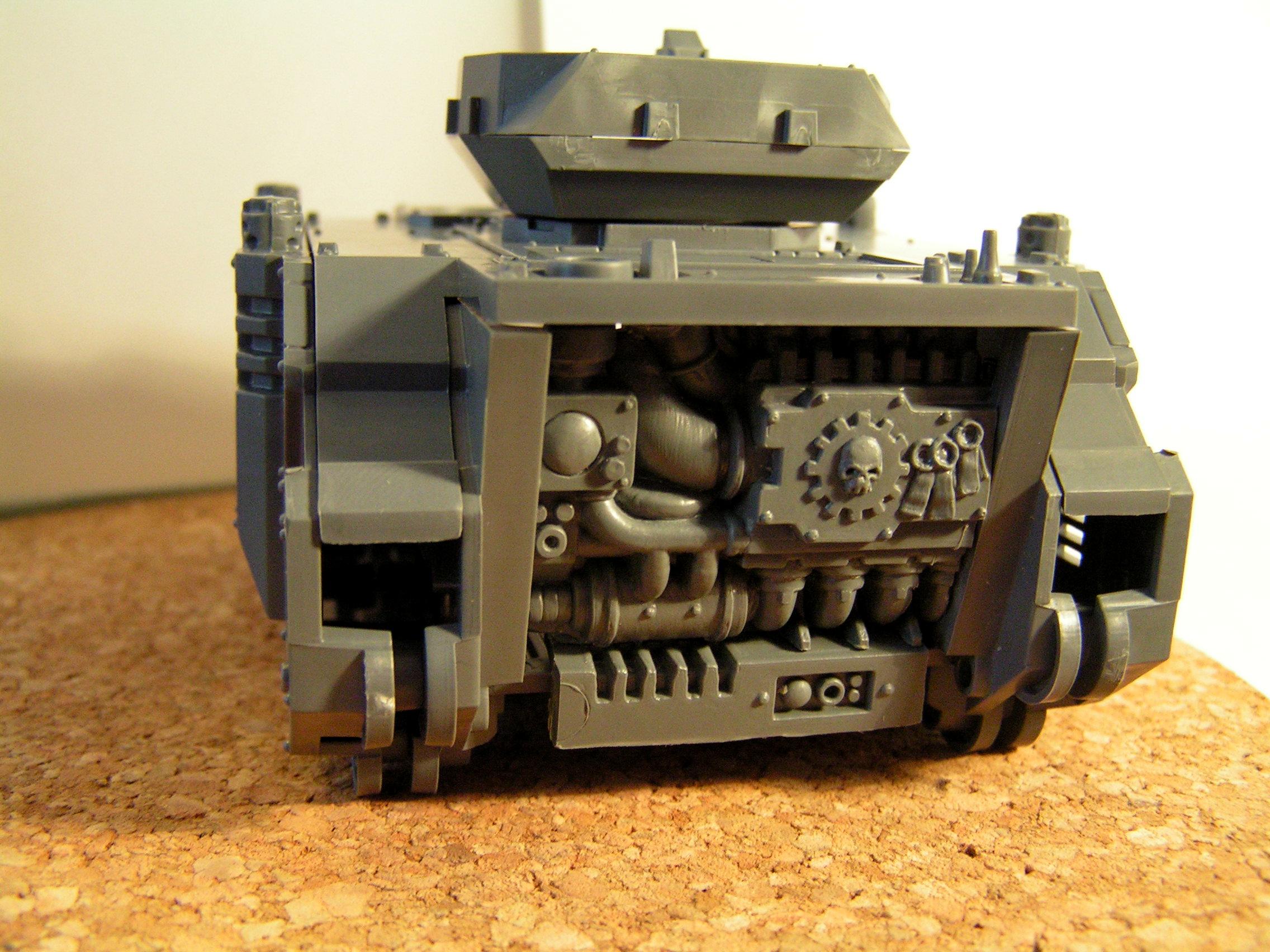 Baal Predator
