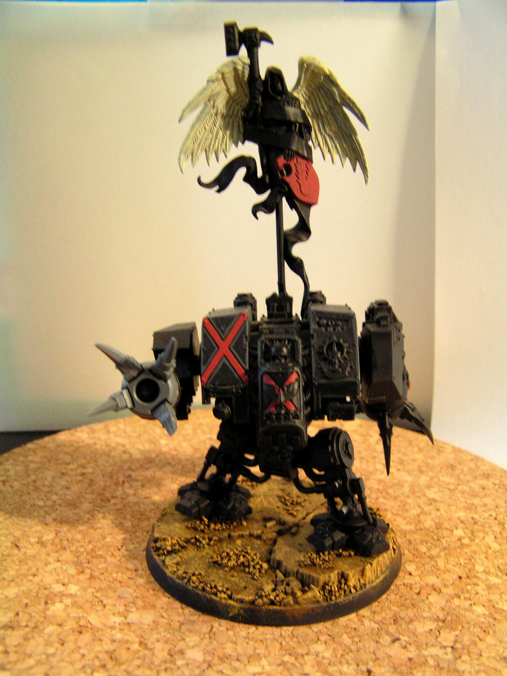 Death Company Dreadnought