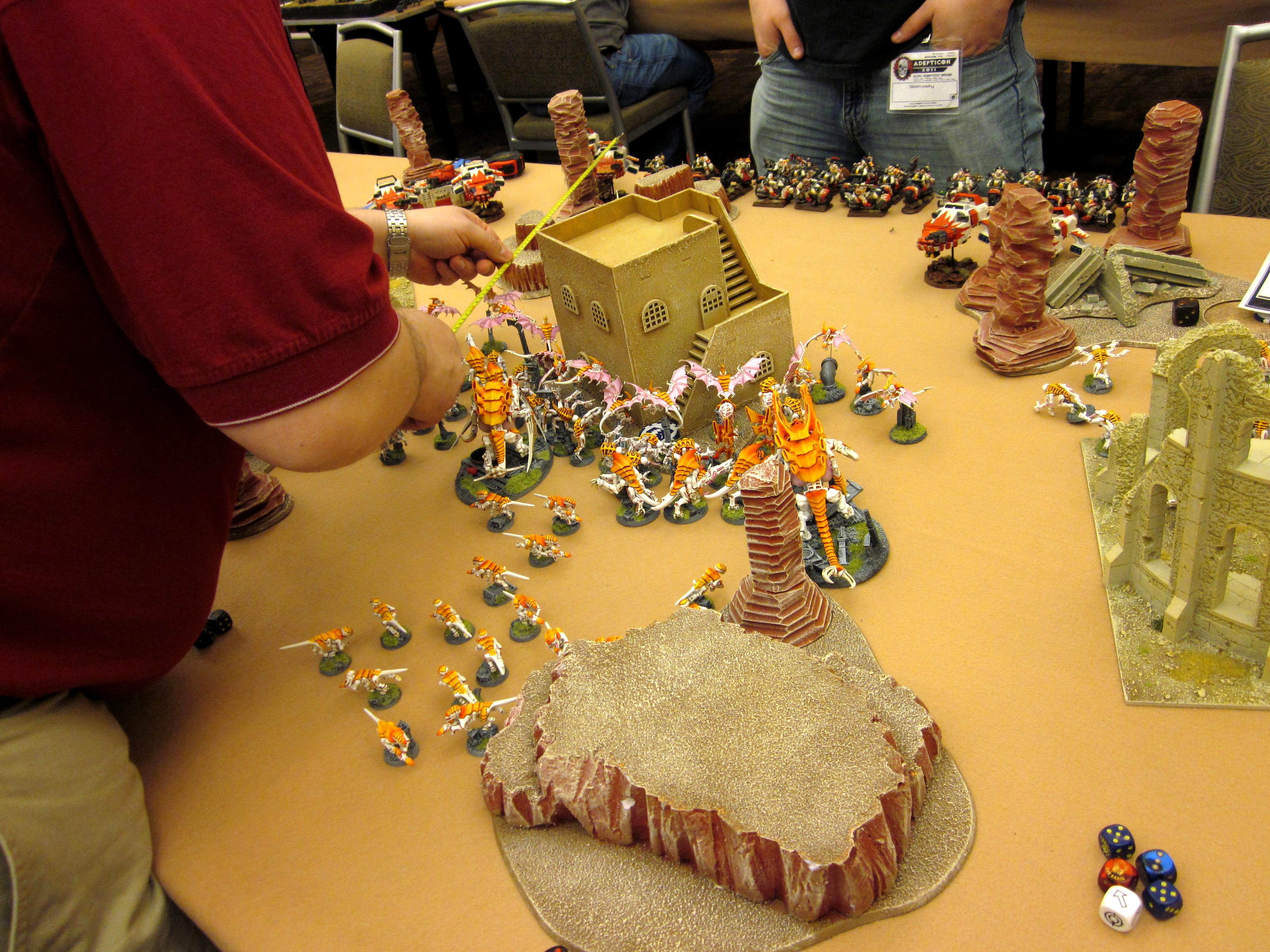 Adepticon 2011