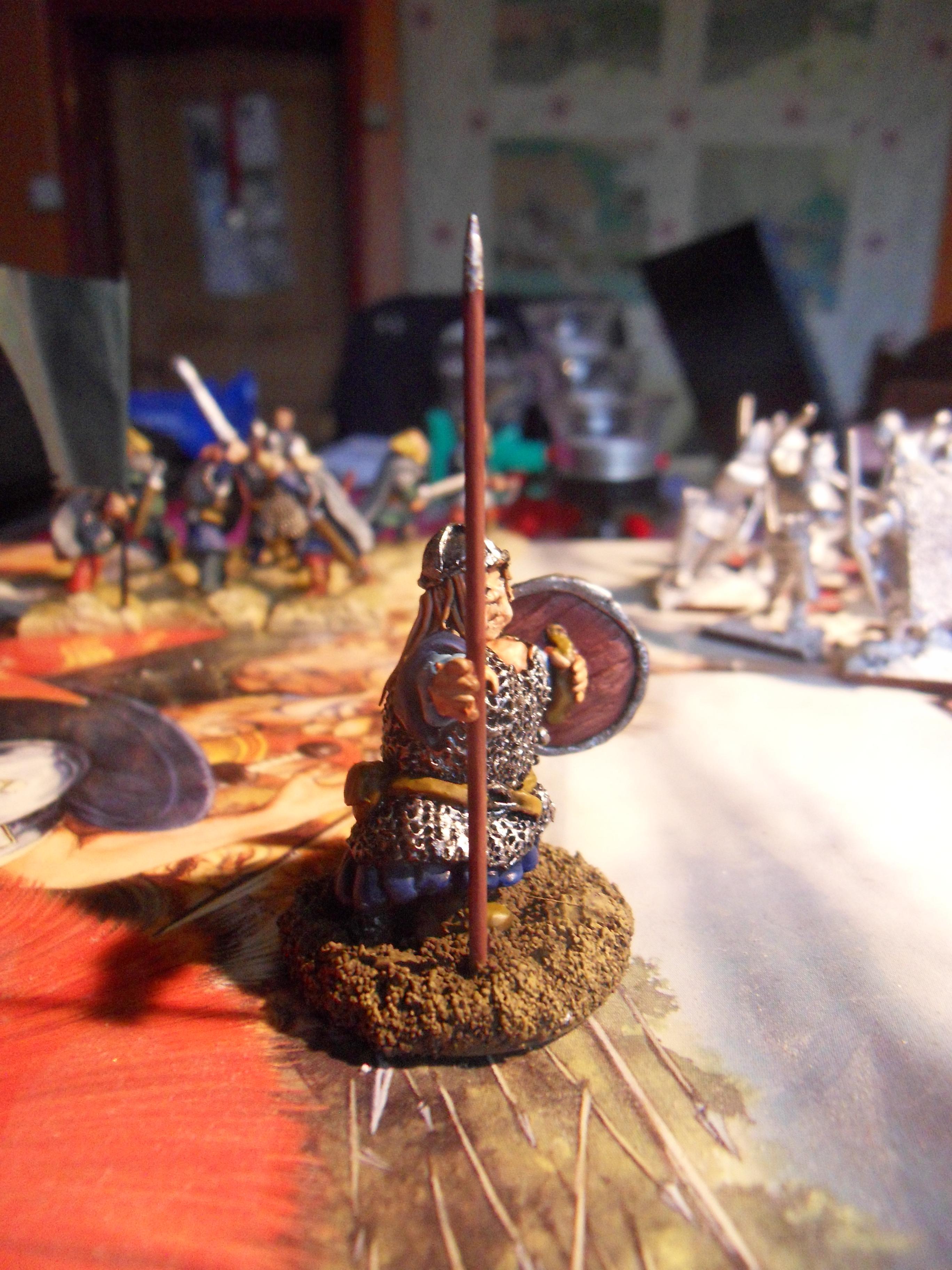 Aefled Finished Left
