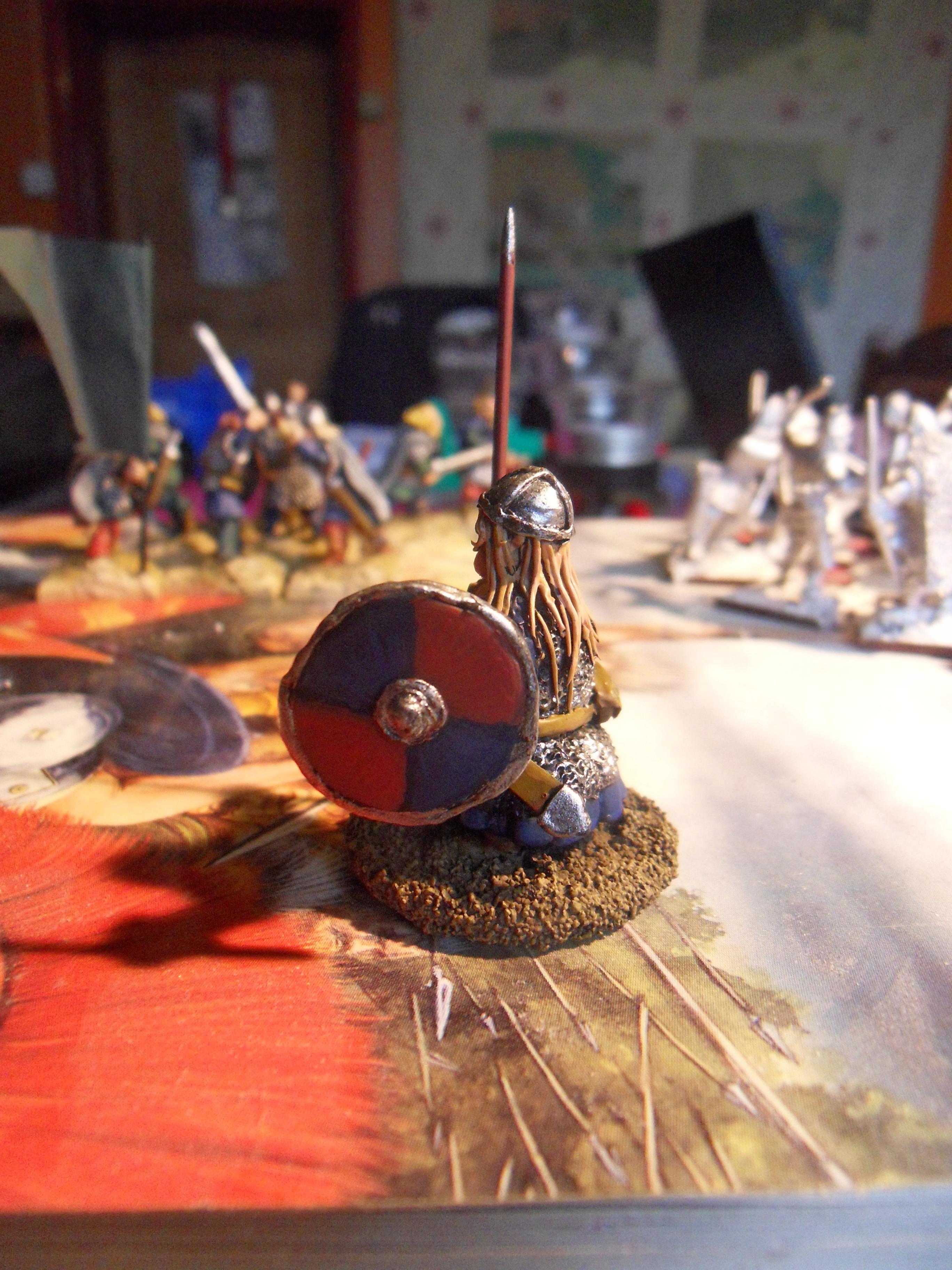 Aelffled Finished Right