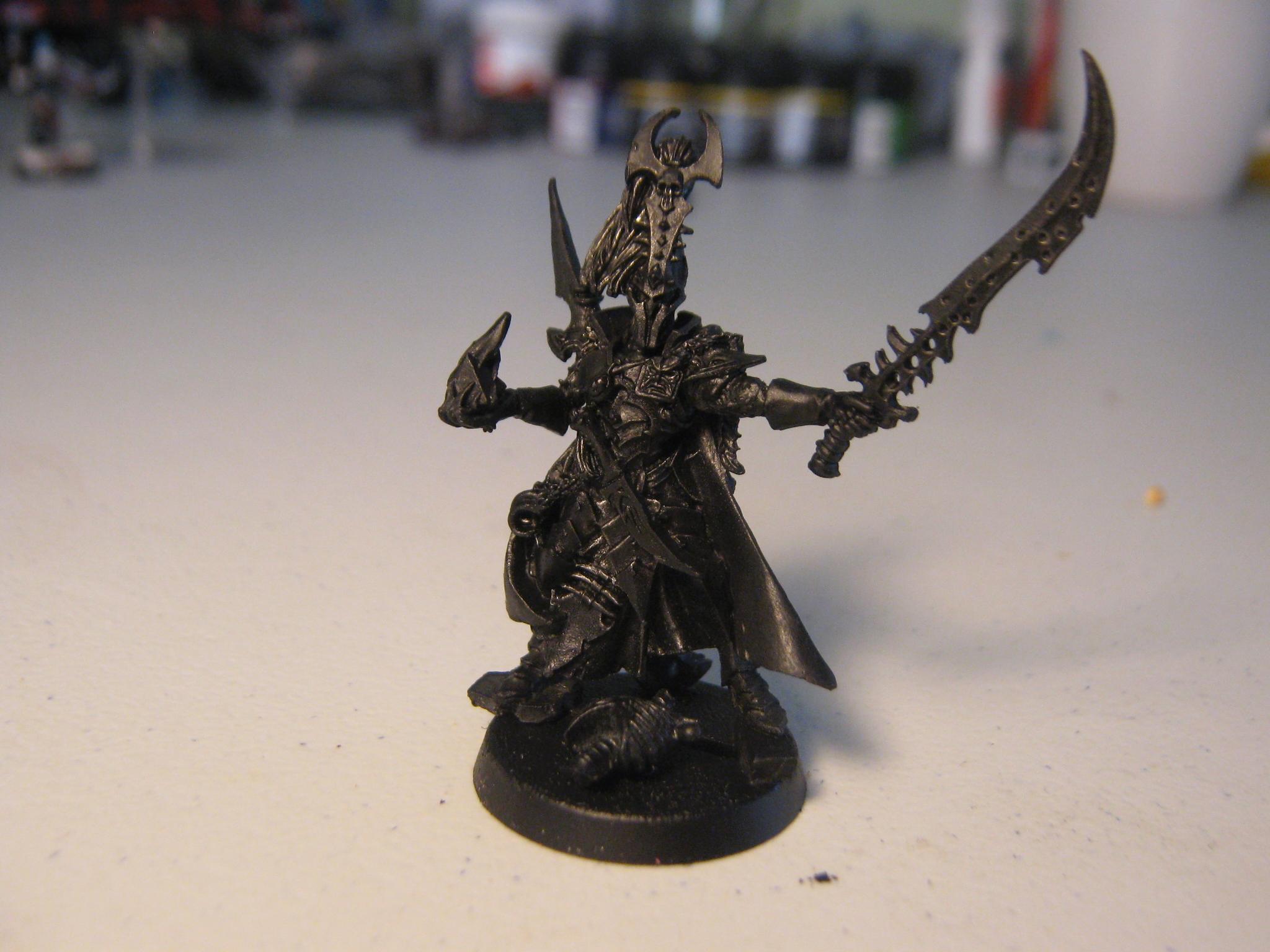 Dark, Dark Eldar, Eldar, Raider, Reavers, Succubus, Warhammer 40,000, Warhammer Fantasy, Wyches