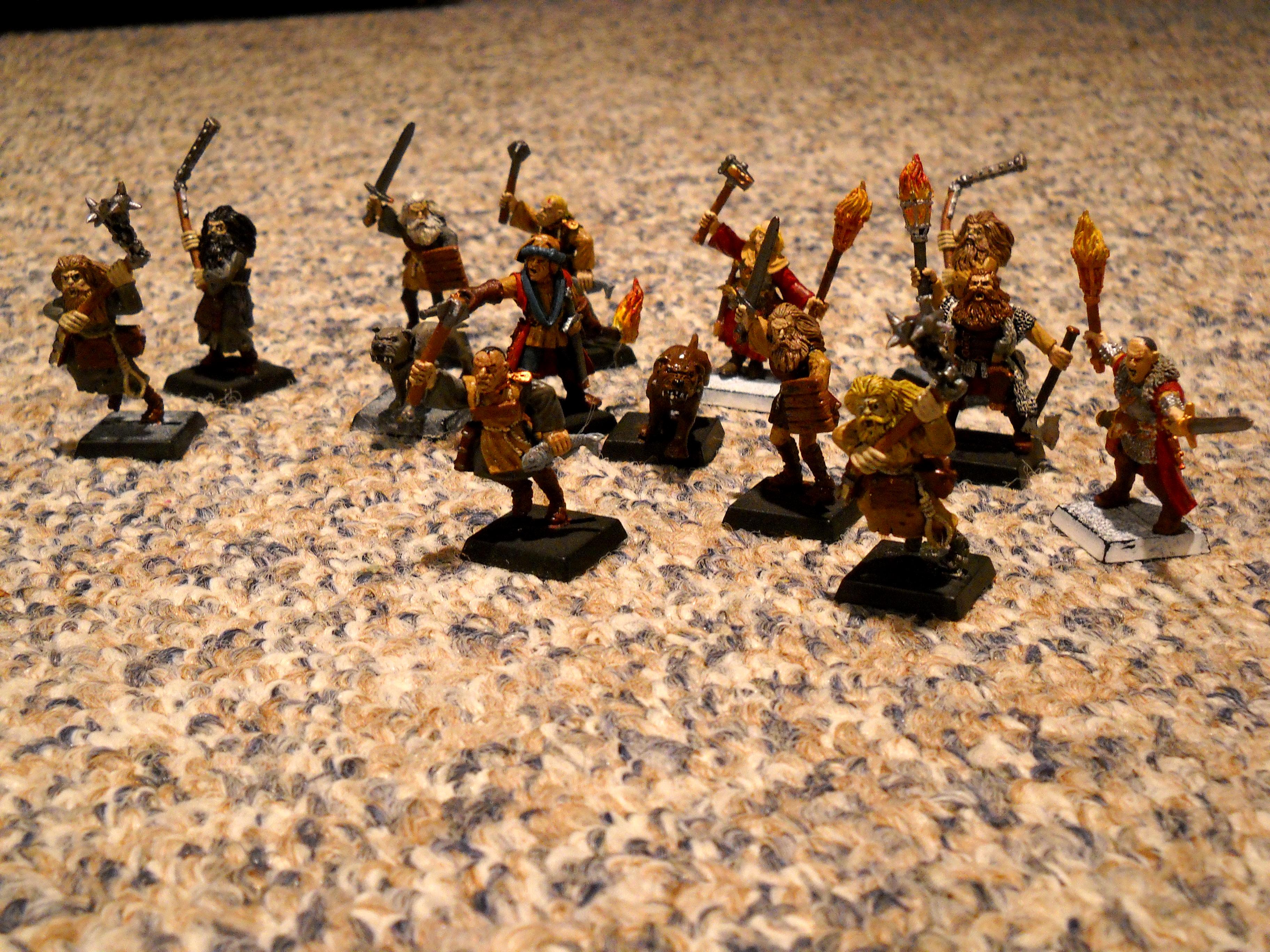 Warband