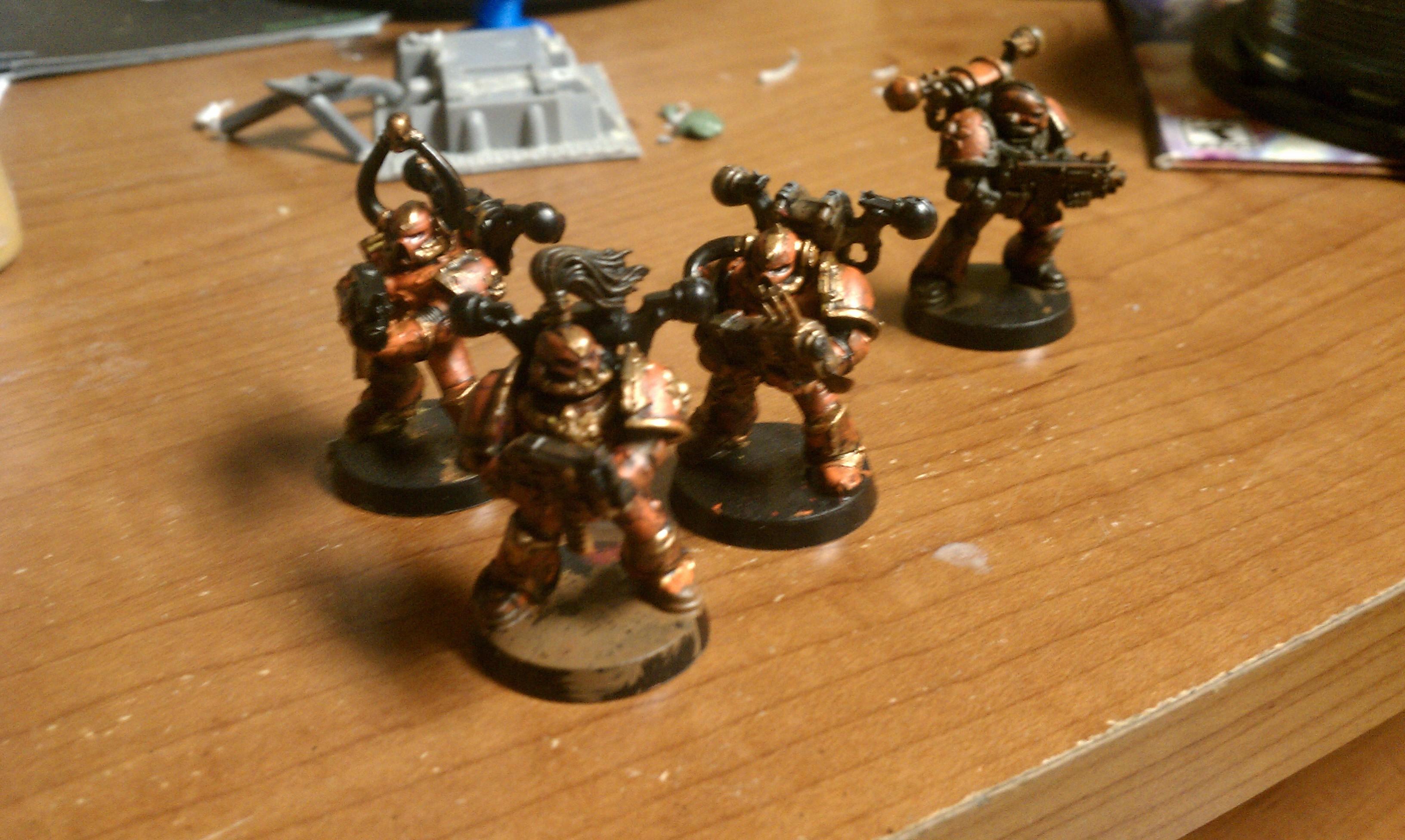 Sons of Helios