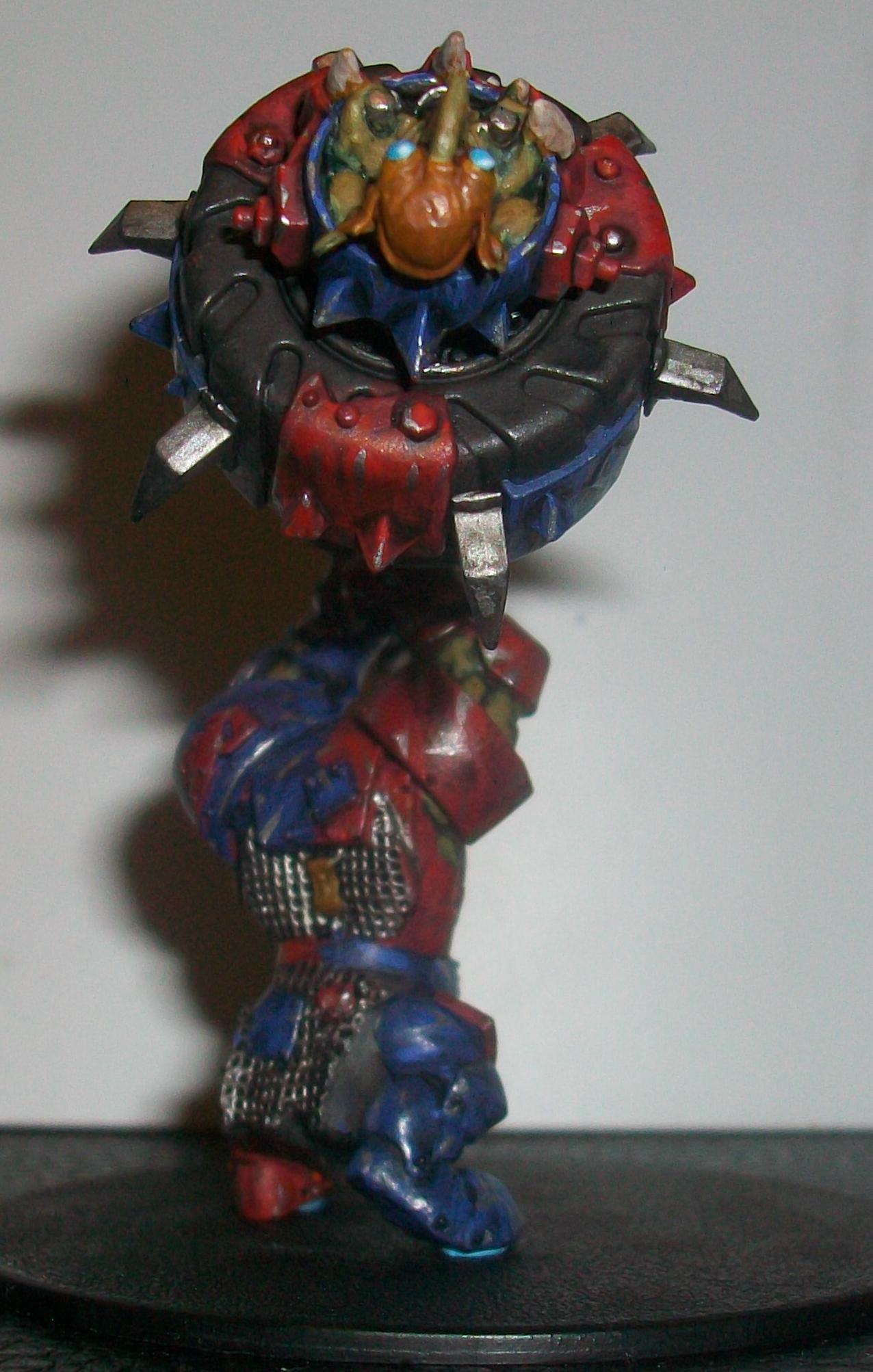 'ard Boyz, Da Brazen Klawz, Orks, Smorks