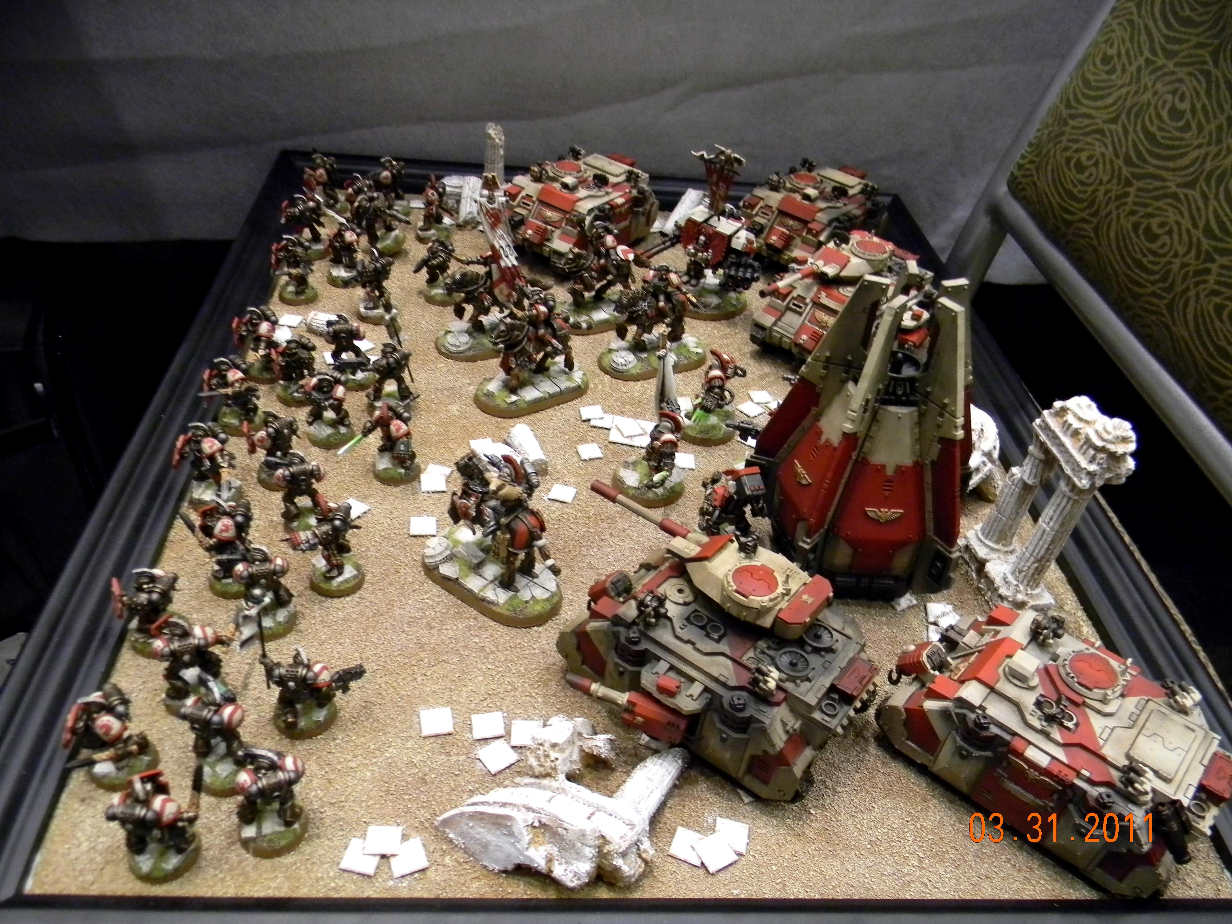 Adepticon 2011