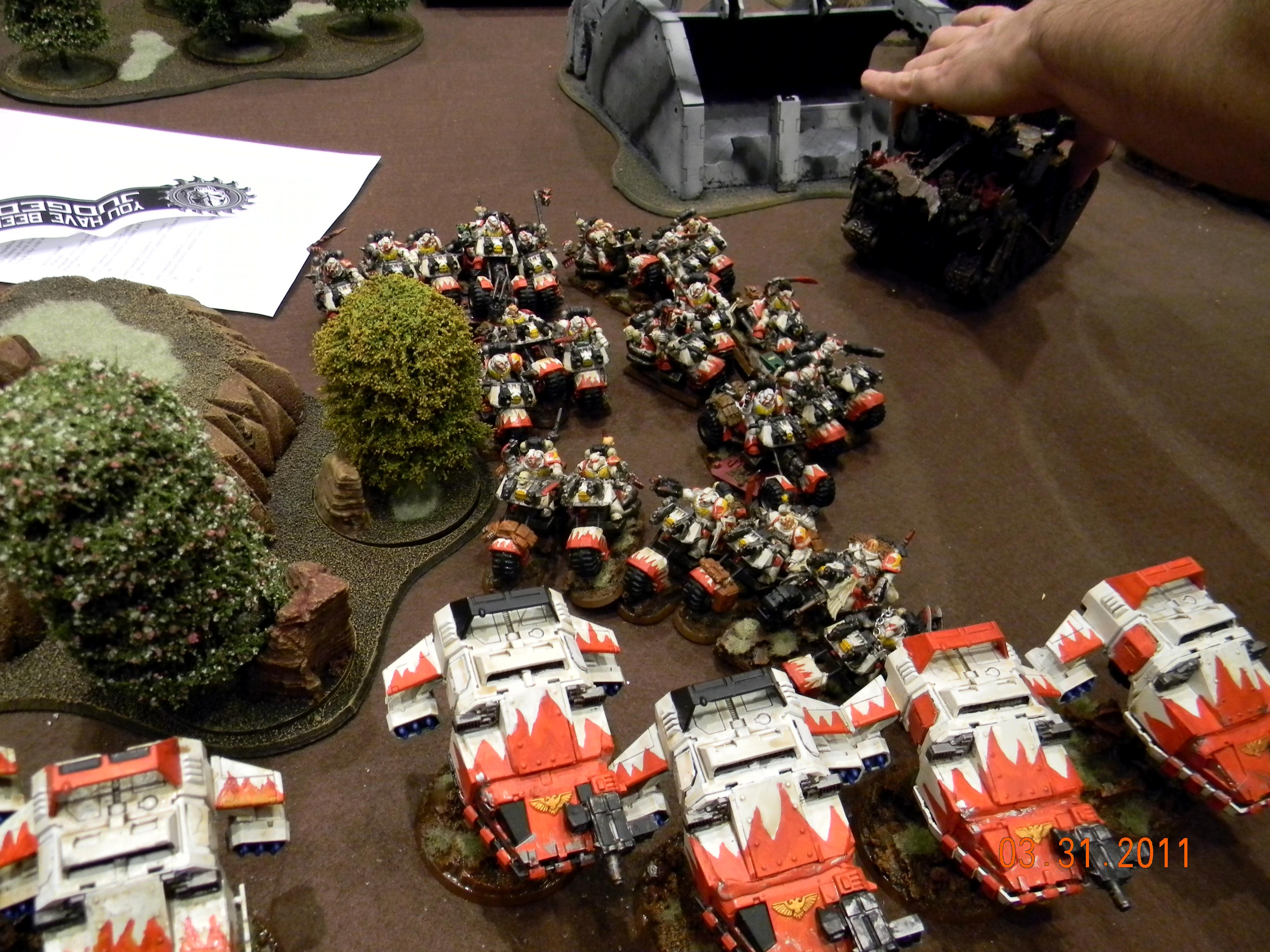 Adepticon 2011