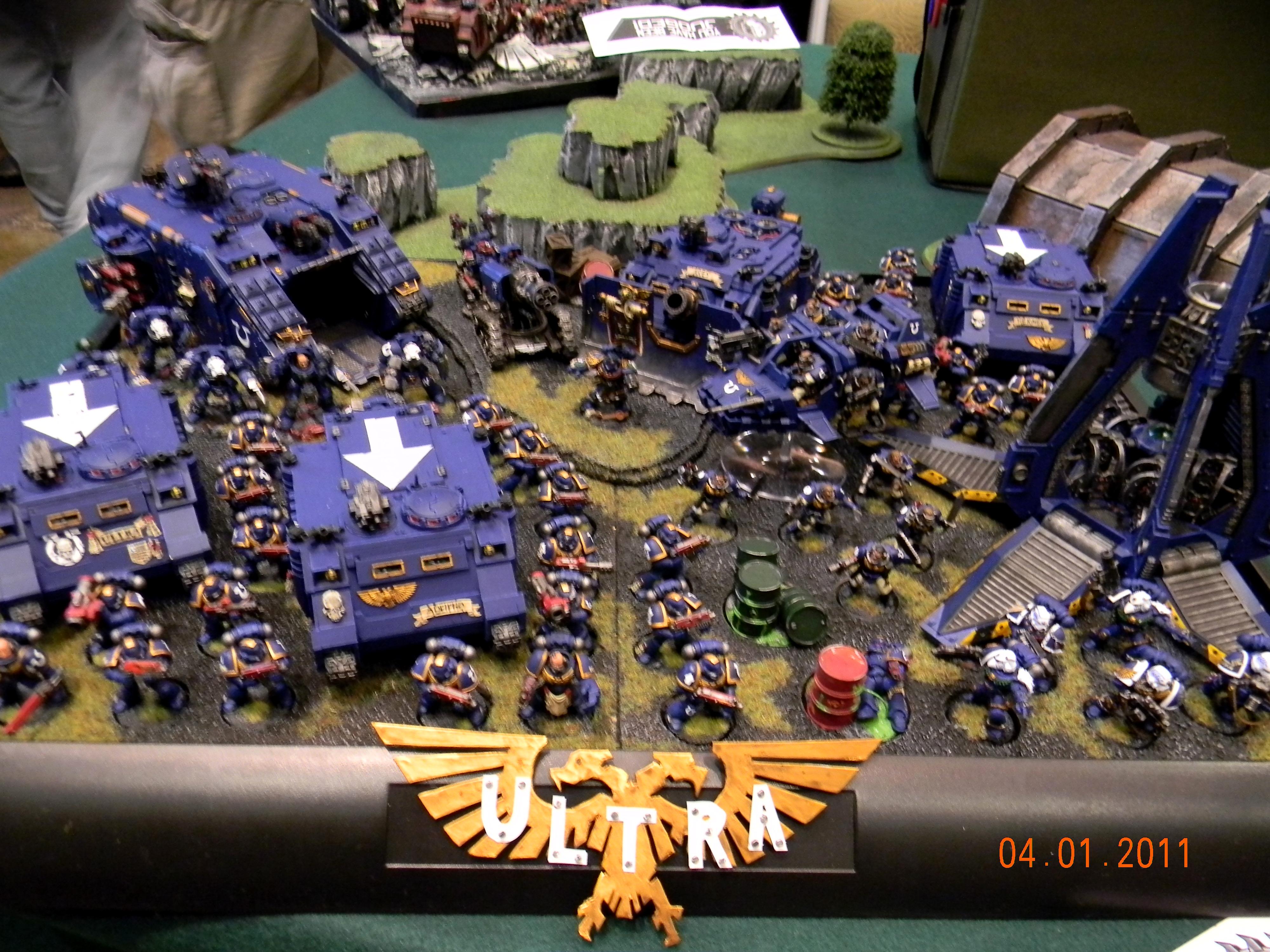 Adepticon 2011