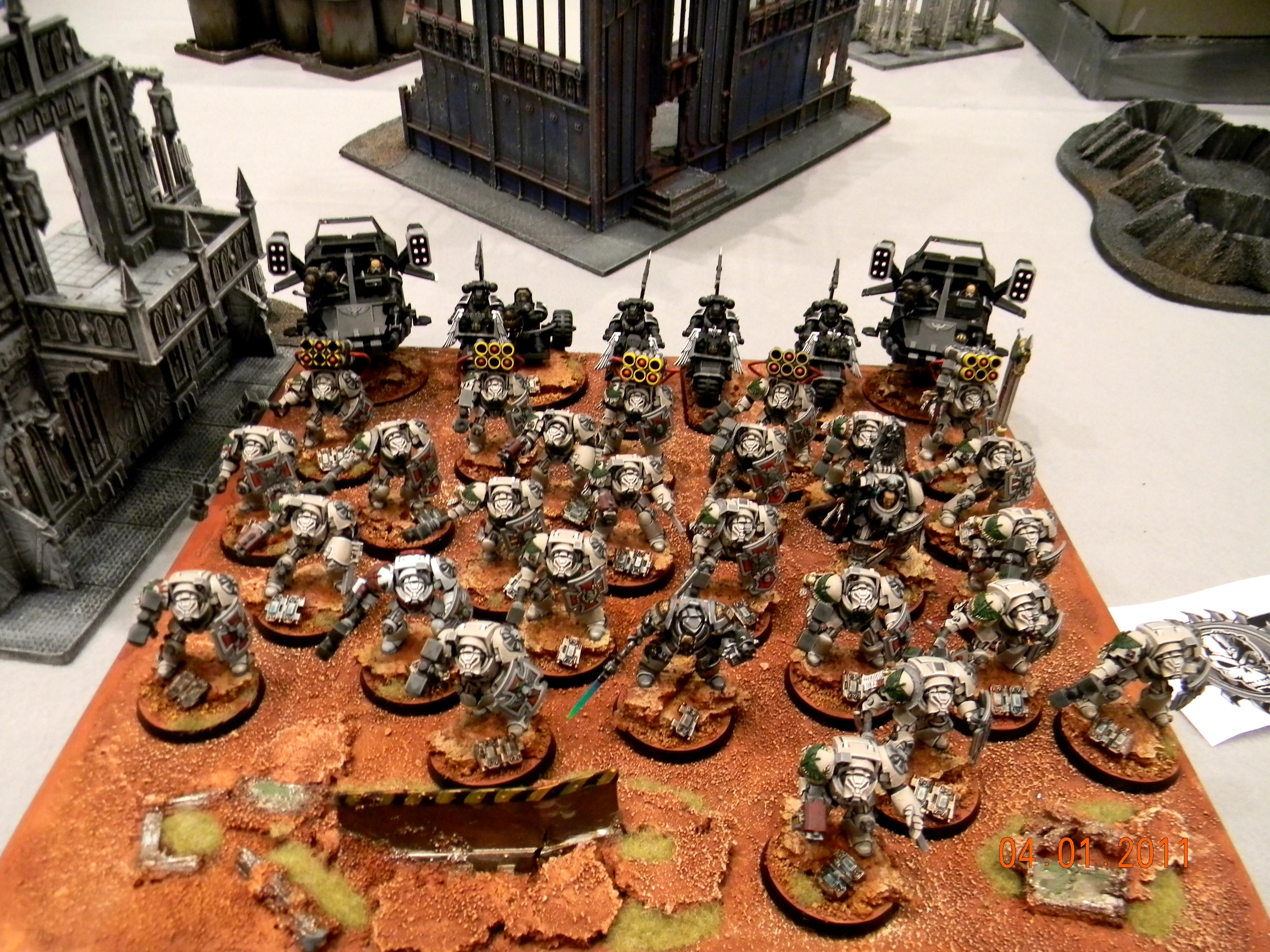 Adepticon 2011