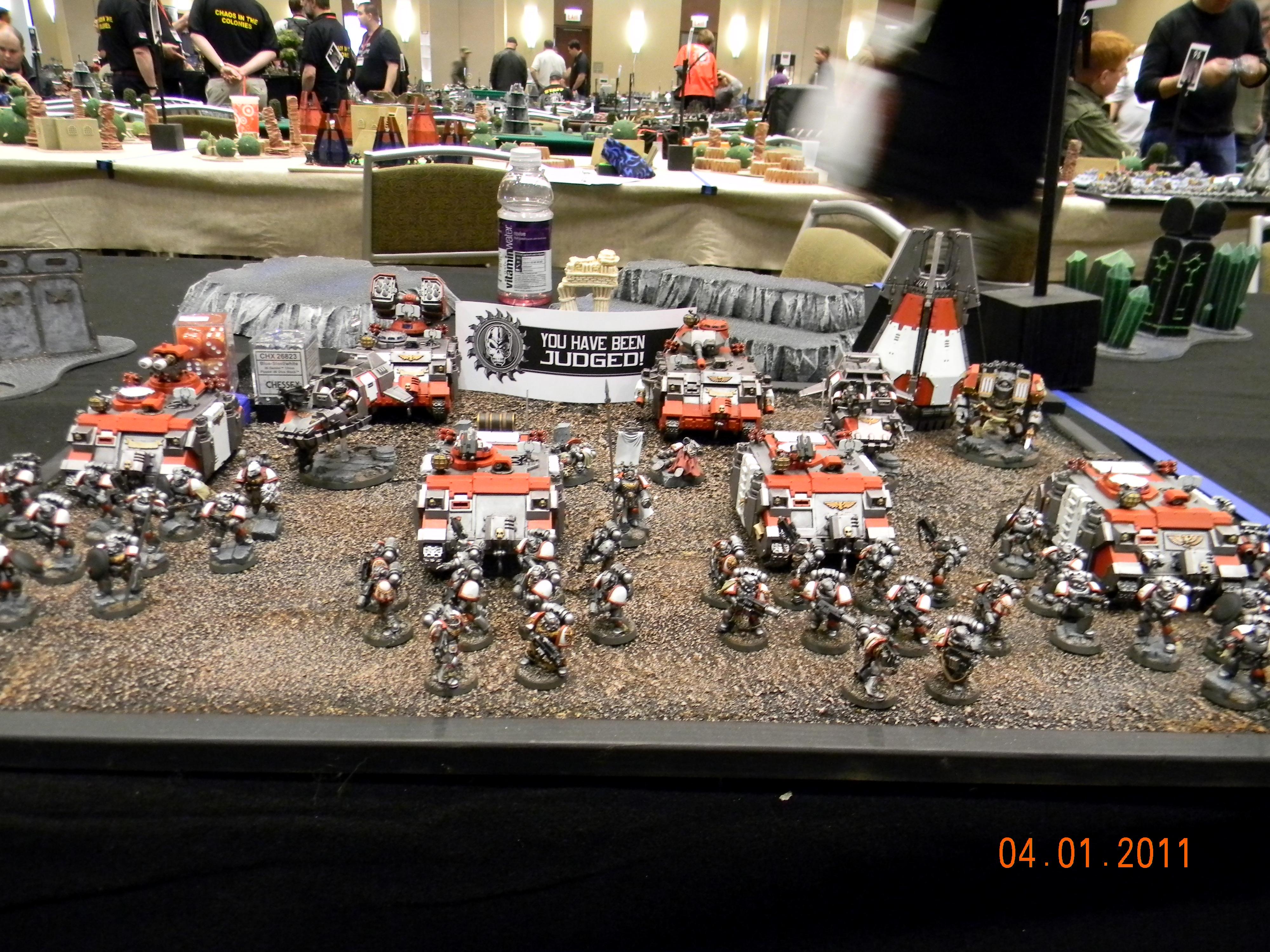 Adepticon 2011