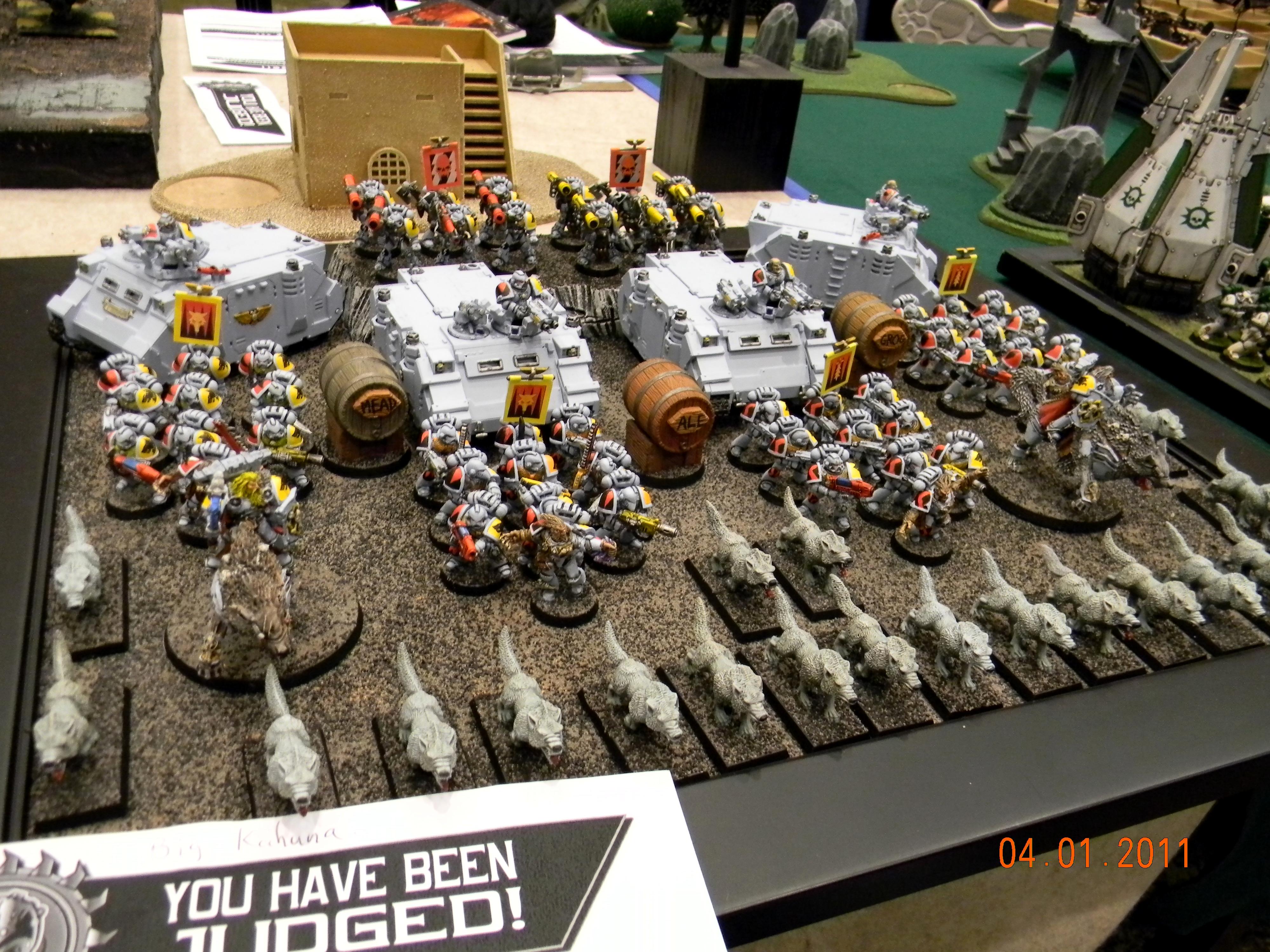 Adepticon 2011