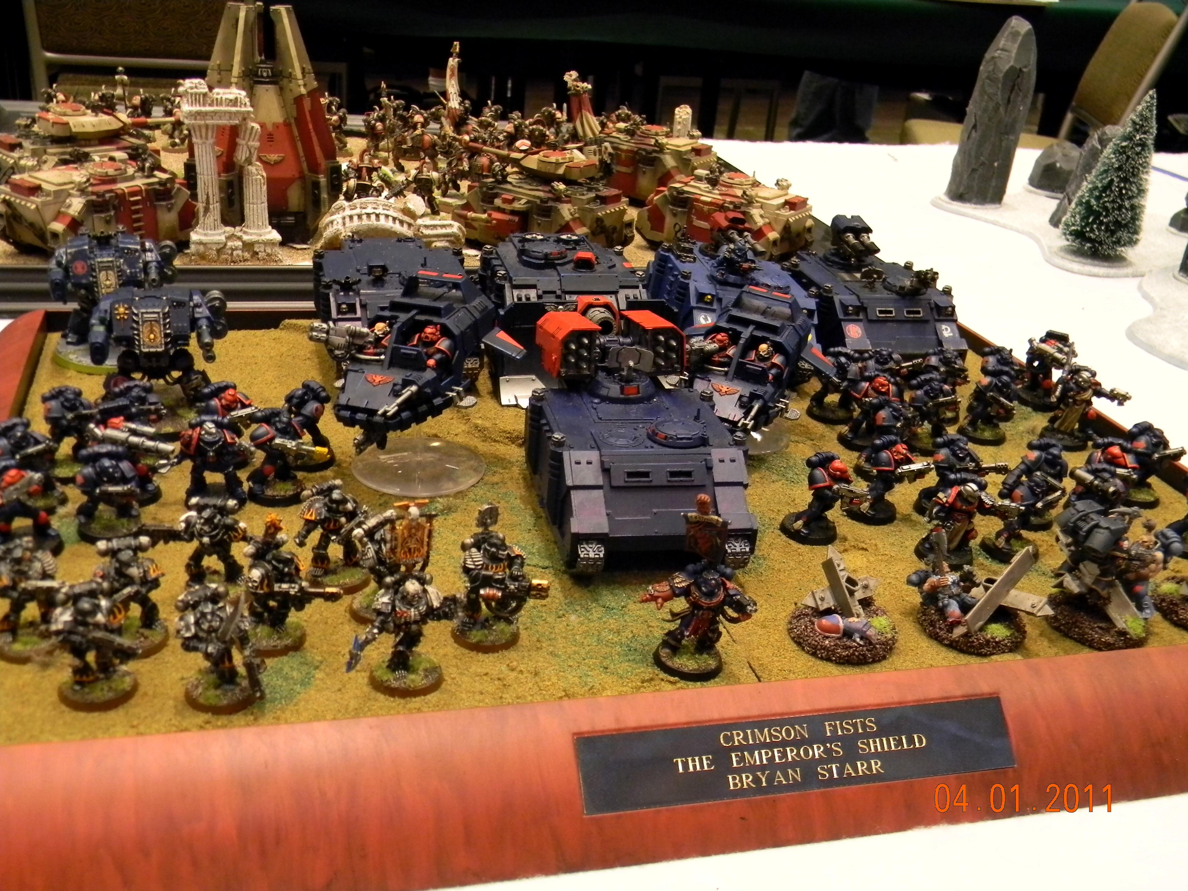 Adepticon 2011