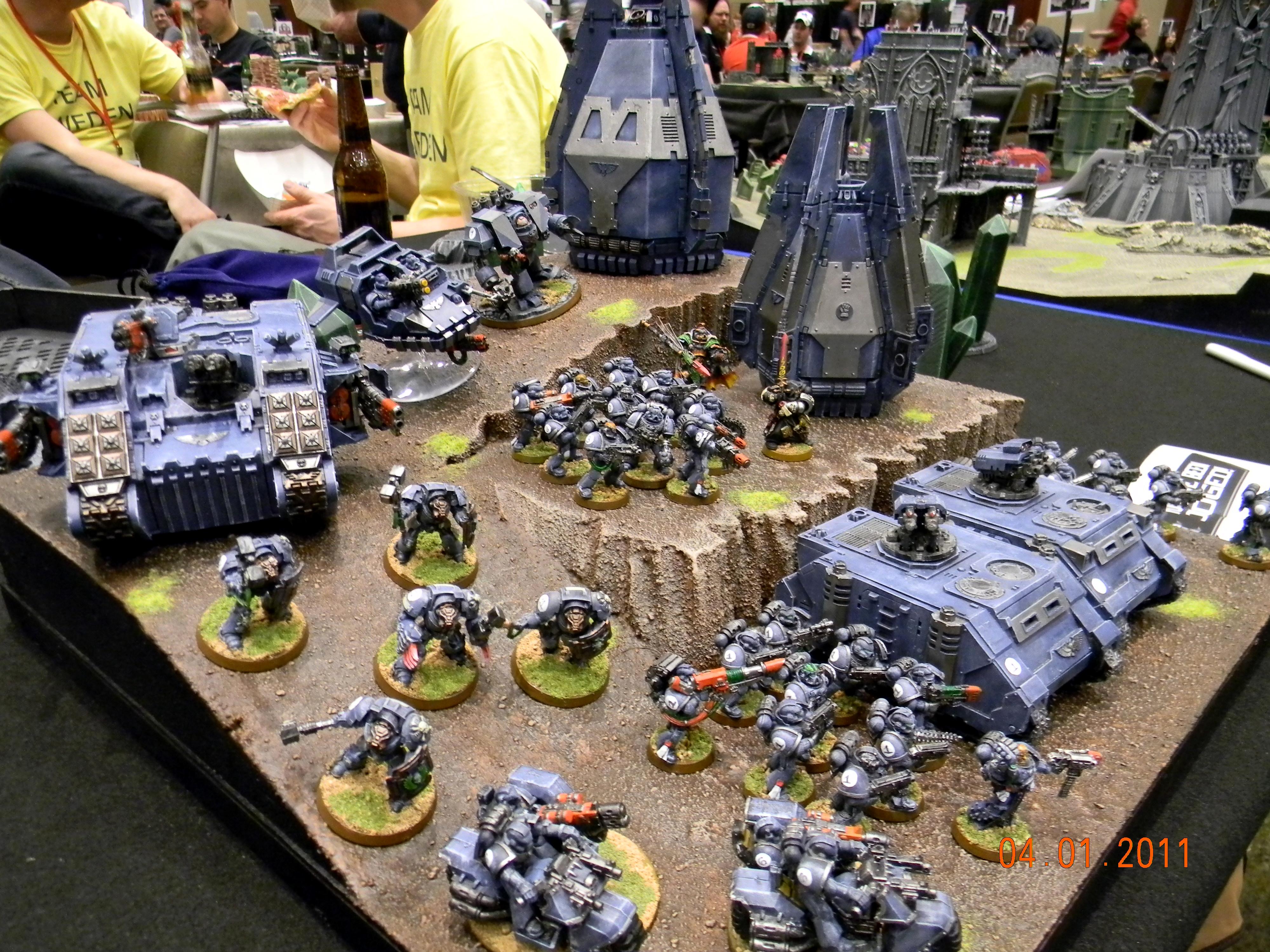 Adepticon 2011