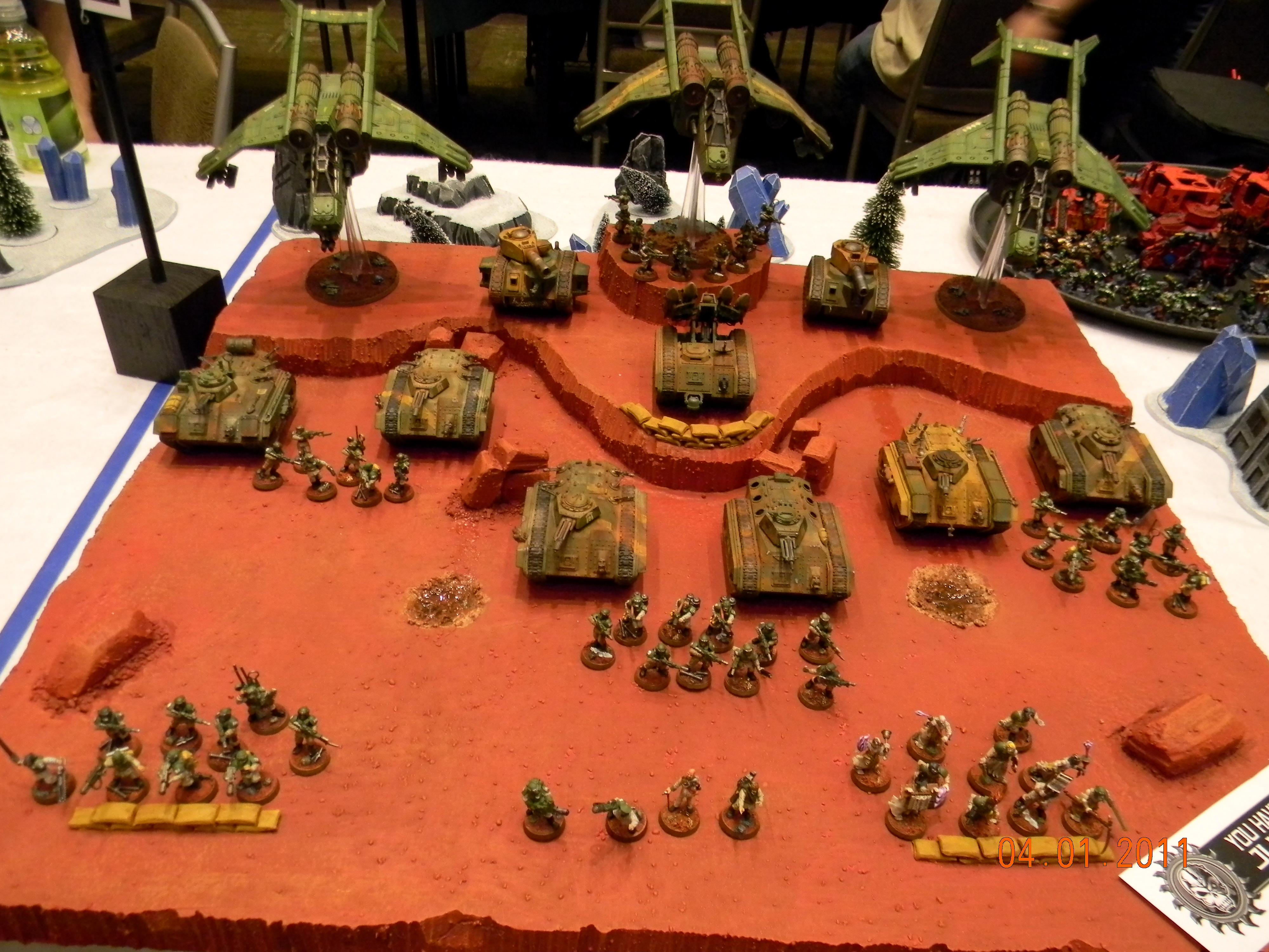 Adepticon 2011