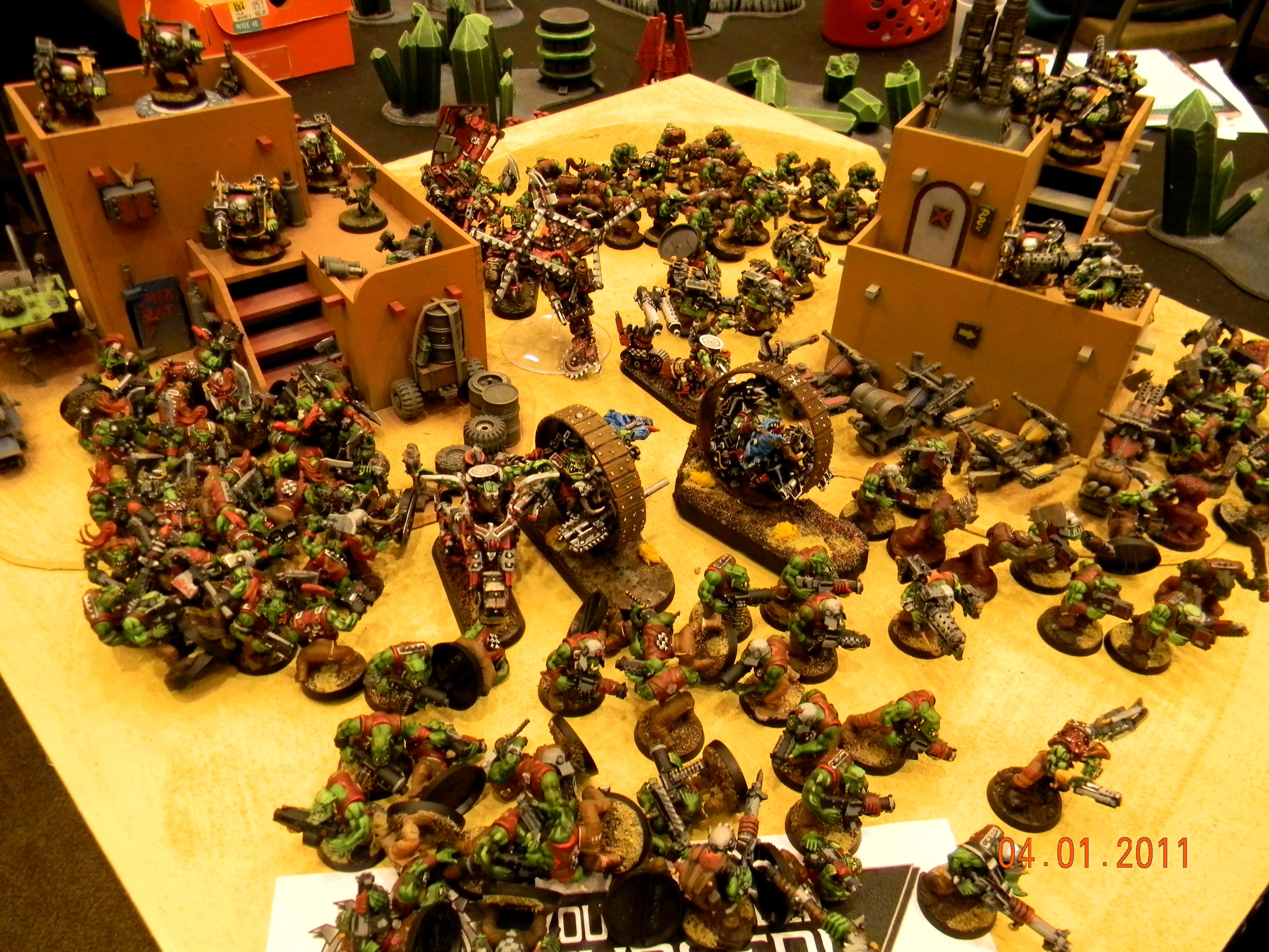 Adepticon 2011
