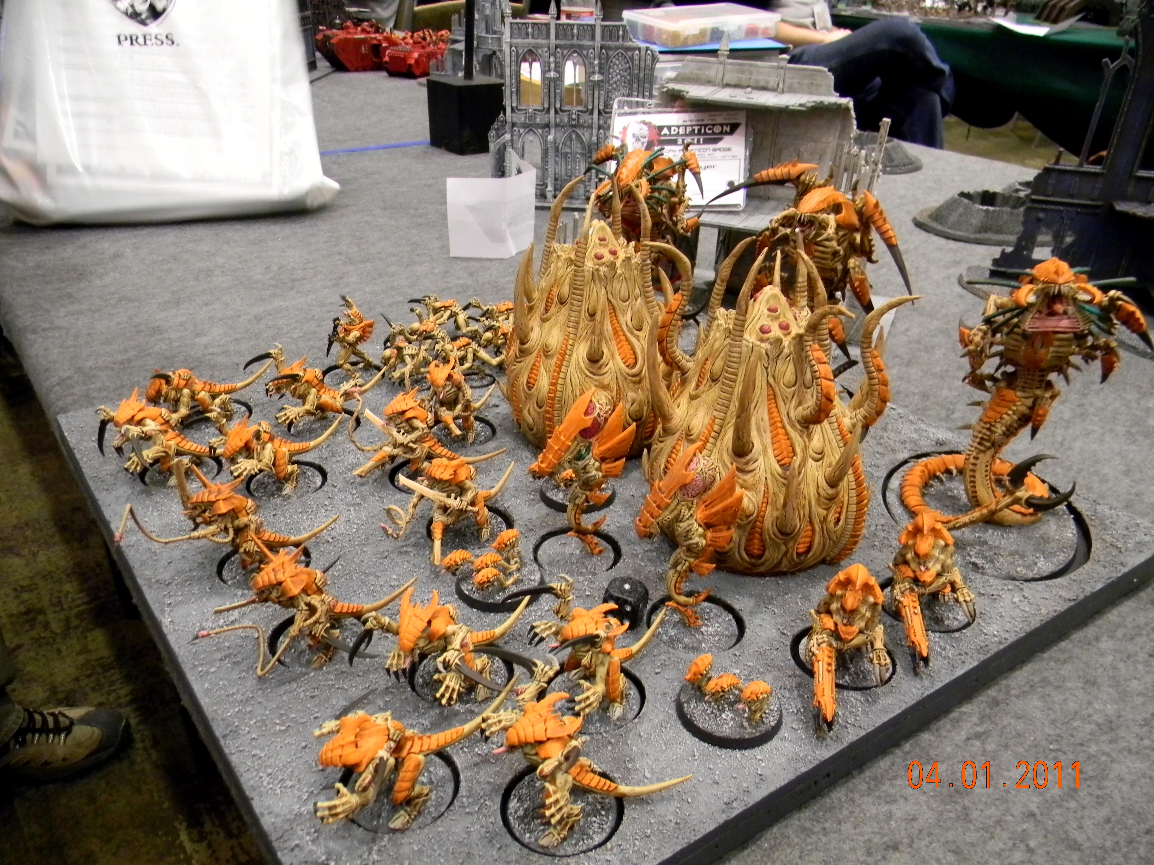 Adepticon 2011