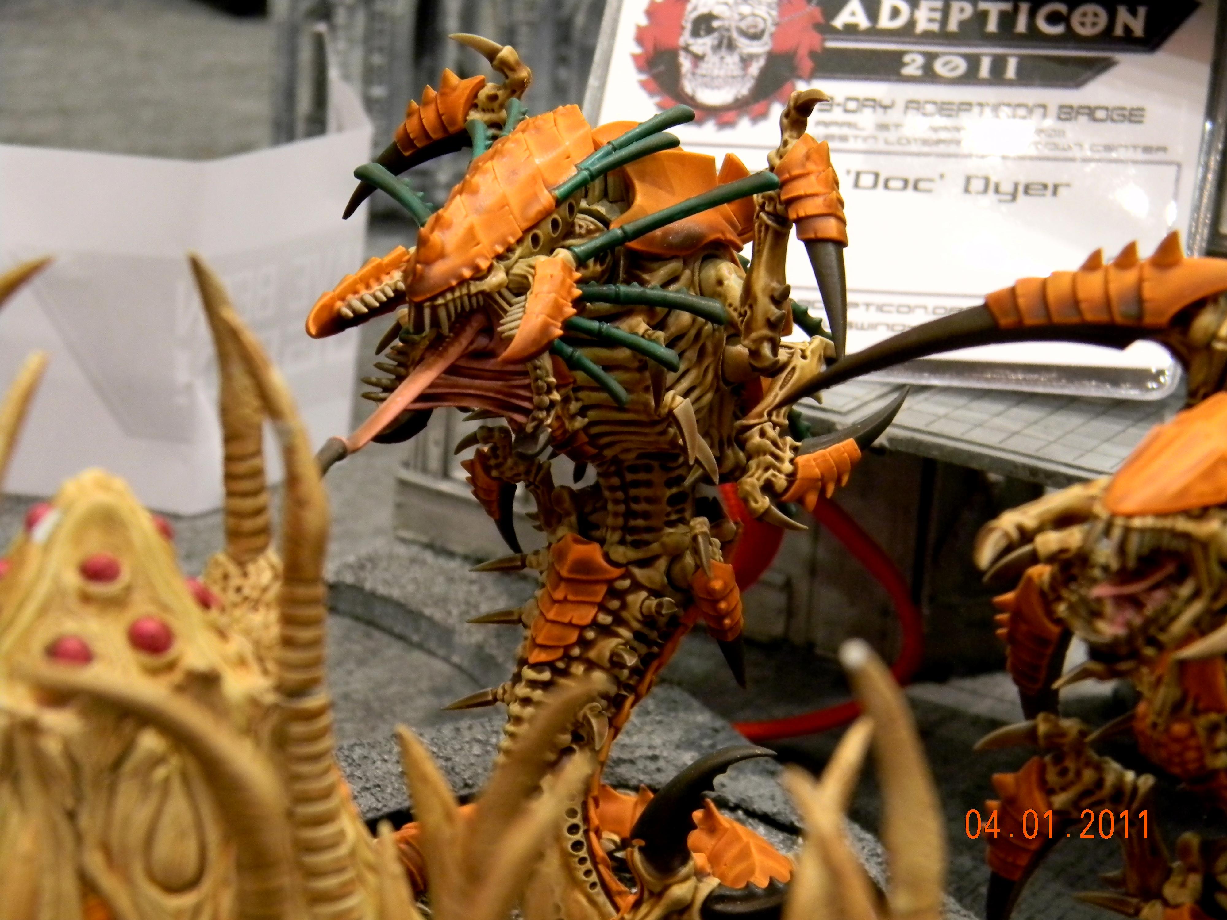 Adepticon 2011