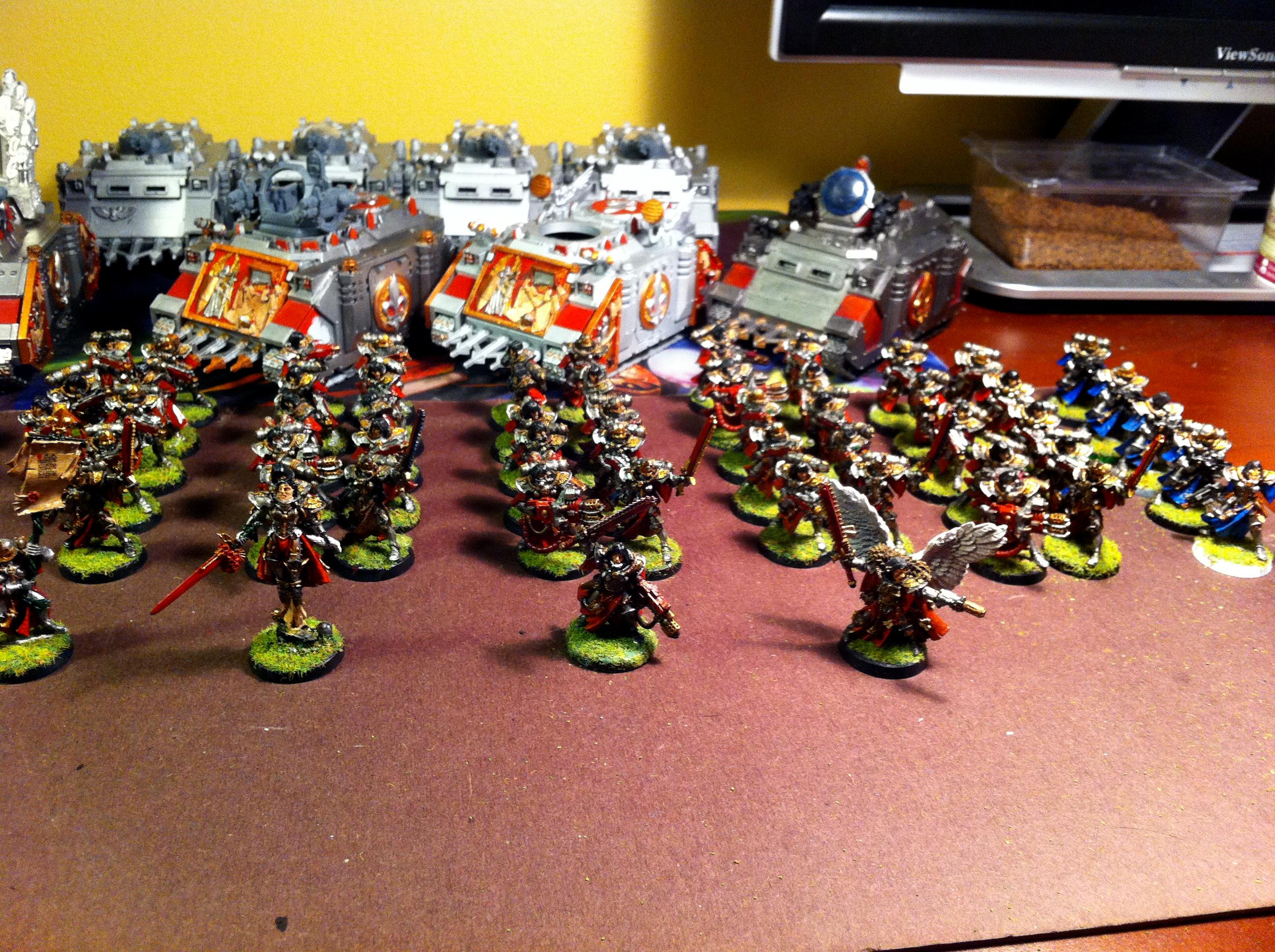 Army Shot 2