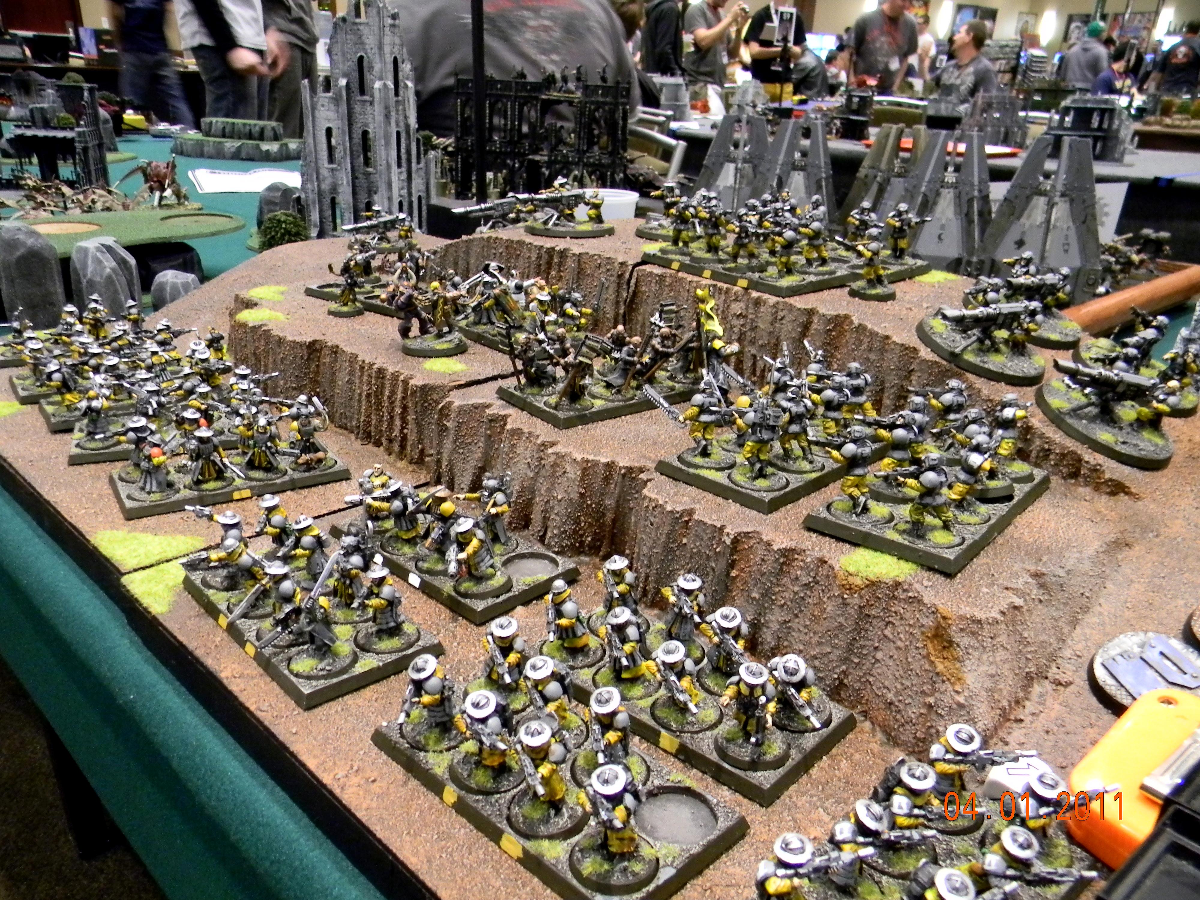 Adepticon 2011