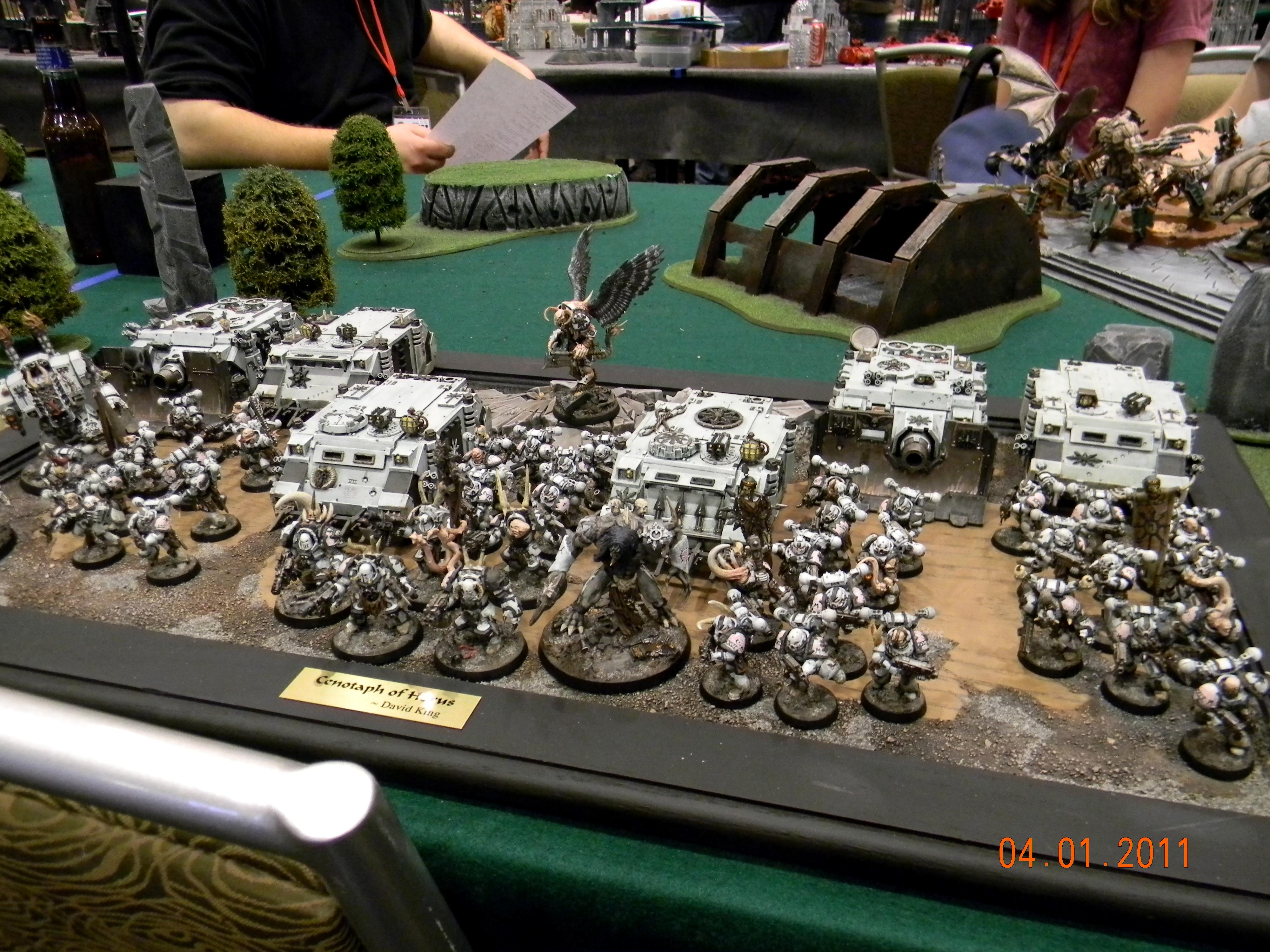 Adepticon 2011