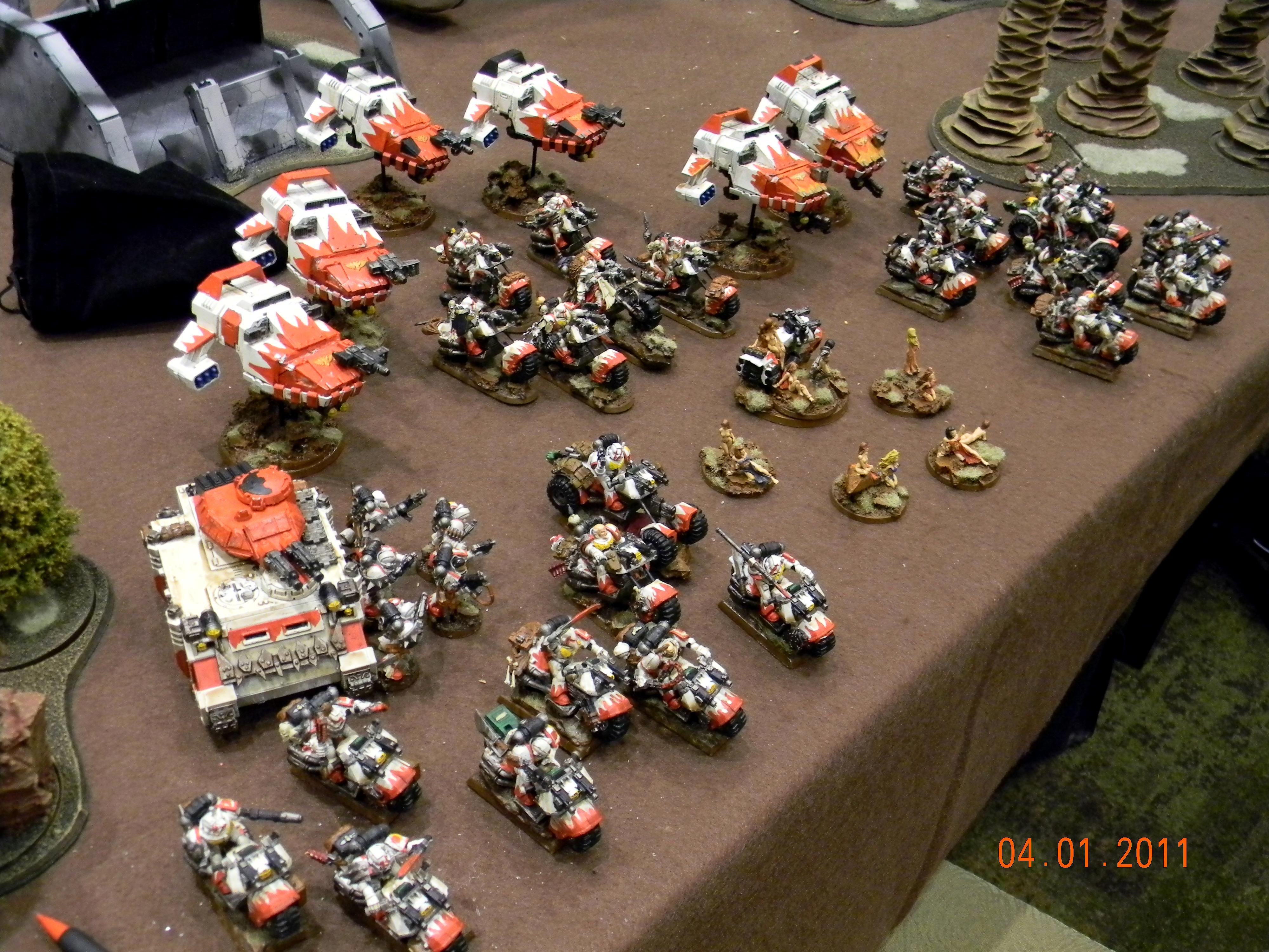 Adepticon 2011