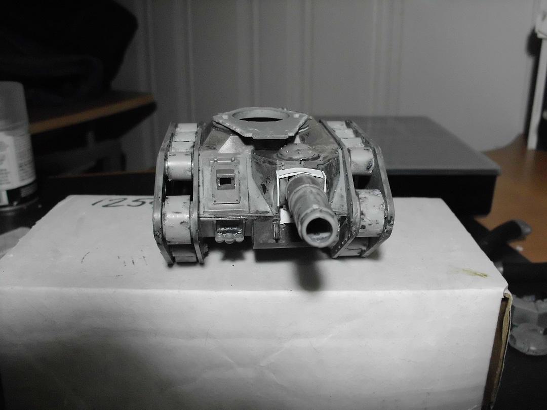 Tank
